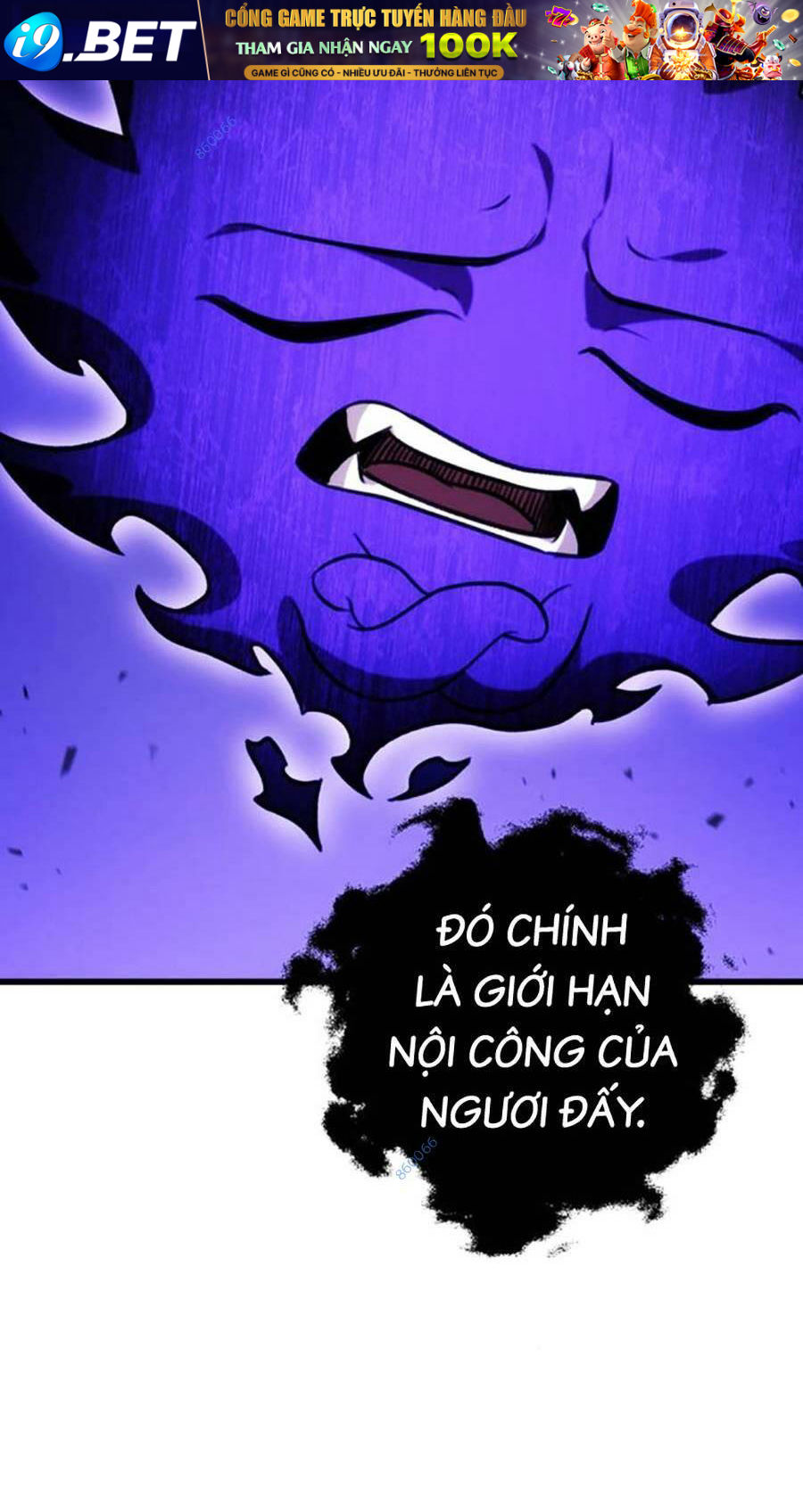Thanh Kiếm Của Hoàng Đế - Chapter 20 - Page 70