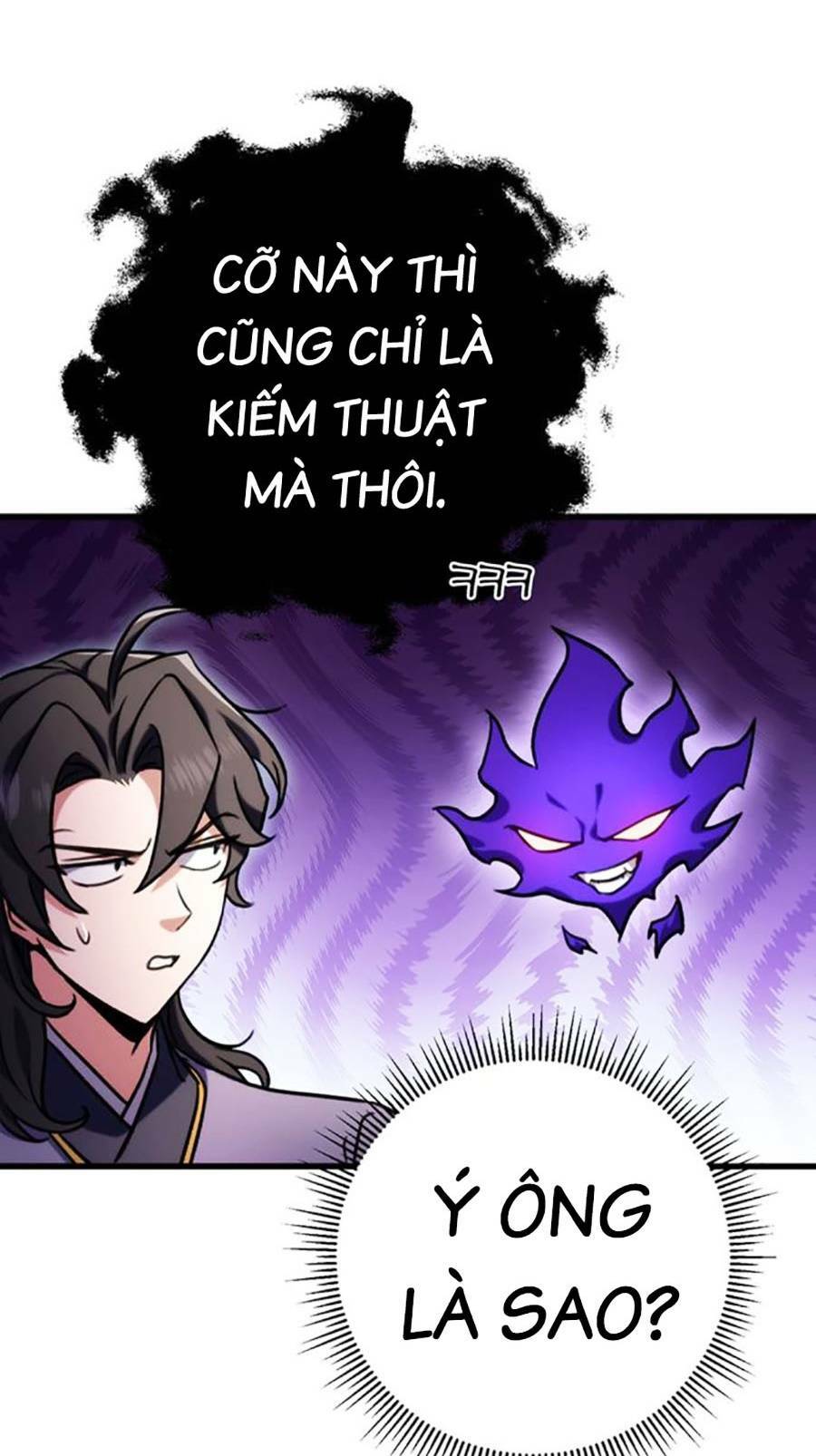 Thanh Kiếm Của Hoàng Đế - Chapter 20 - Page 71