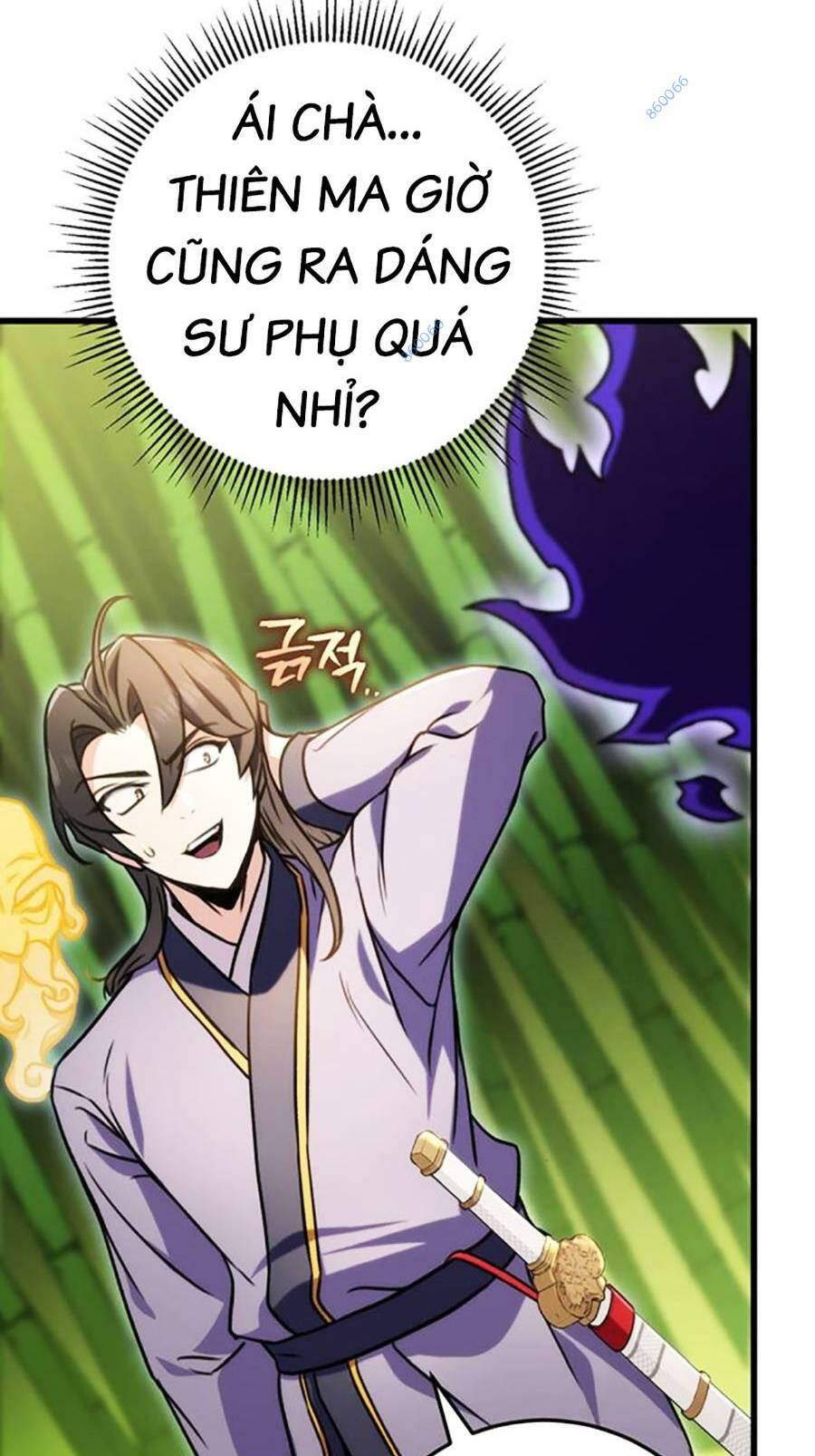 Thanh Kiếm Của Hoàng Đế - Chapter 20 - Page 74