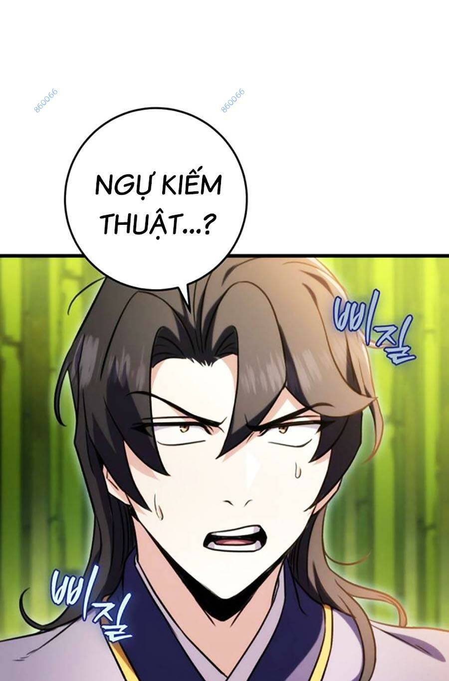 Thanh Kiếm Của Hoàng Đế - Chapter 20 - Page 80