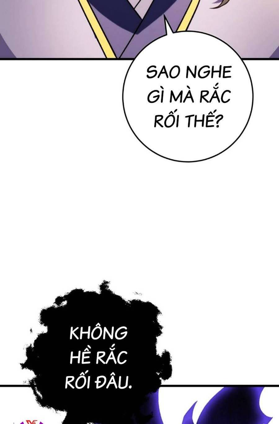 Thanh Kiếm Của Hoàng Đế - Chapter 20 - Page 81
