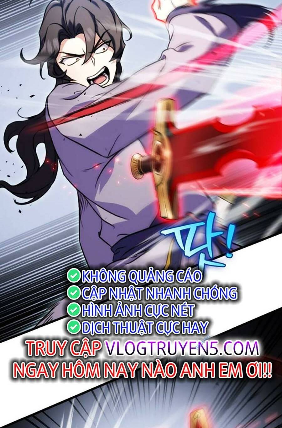 Thanh Kiếm Của Hoàng Đế - Chapter 20 - Page 85