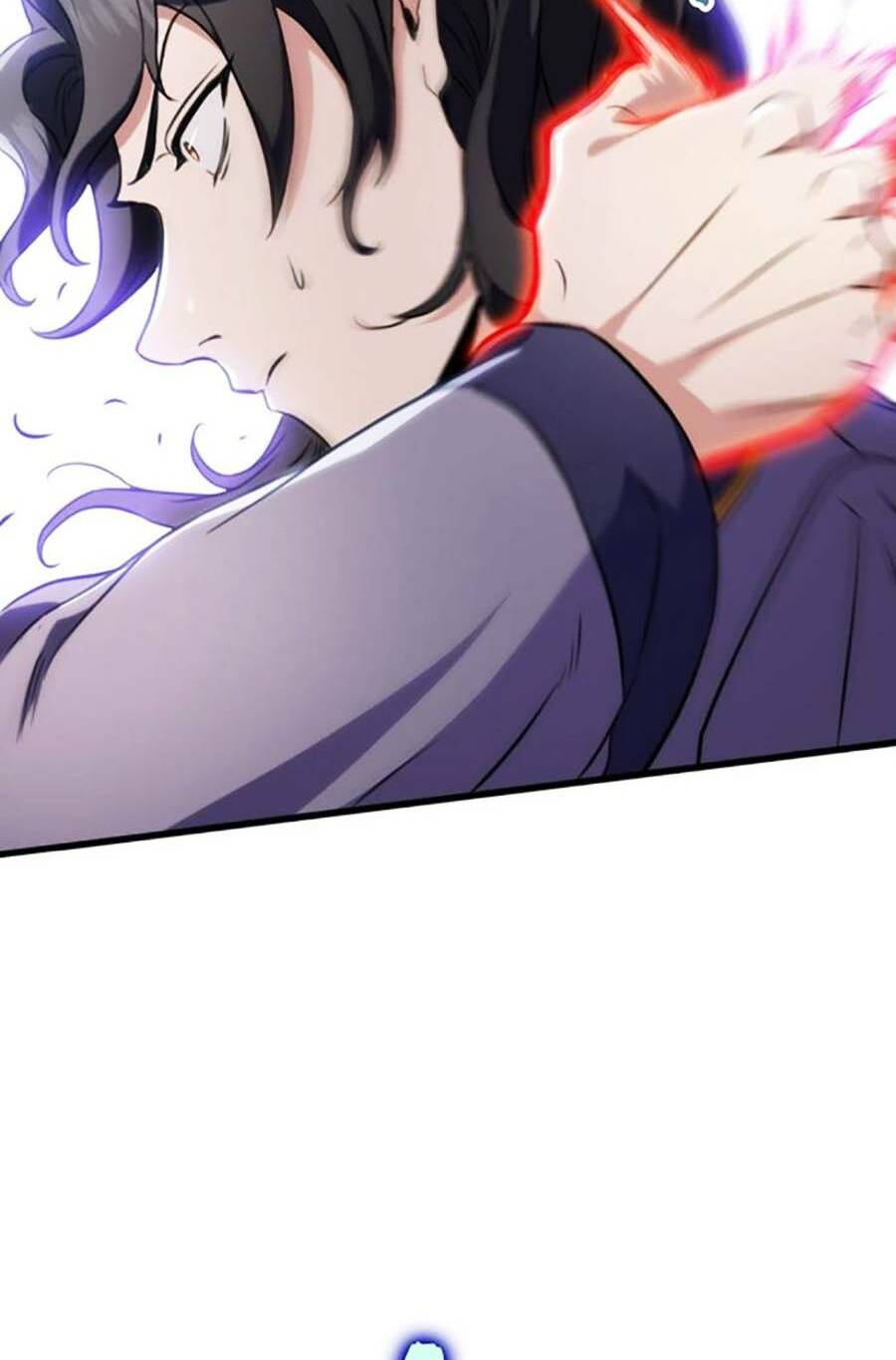 Thanh Kiếm Của Hoàng Đế - Chapter 20 - Page 87