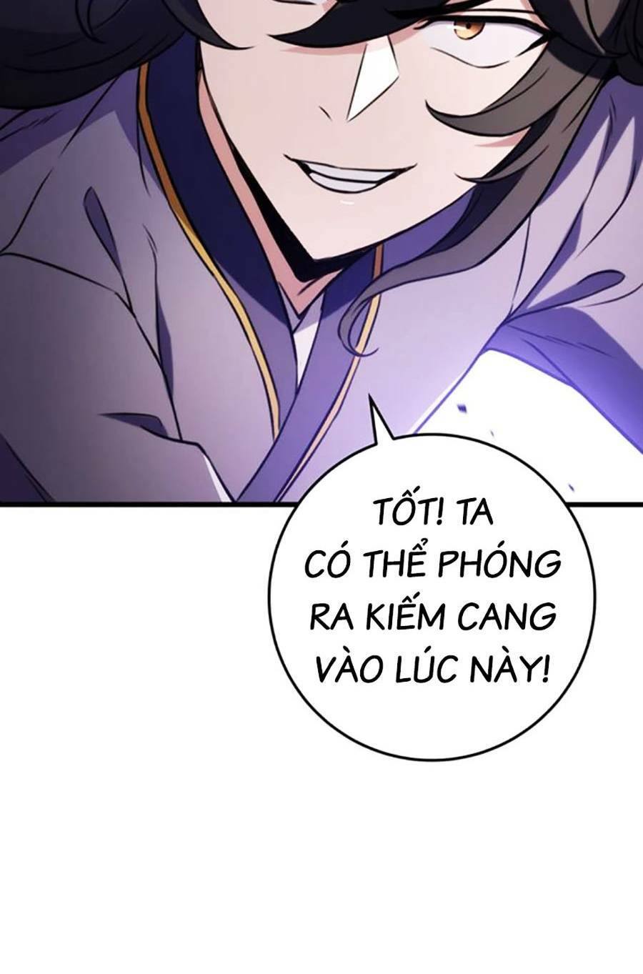 Thanh Kiếm Của Hoàng Đế - Chapter 20 - Page 90