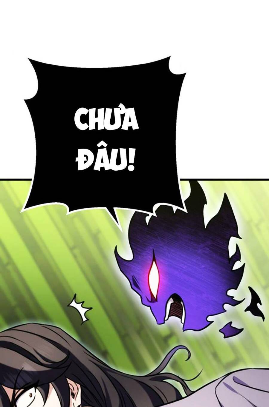 Thanh Kiếm Của Hoàng Đế - Chapter 20 - Page 91