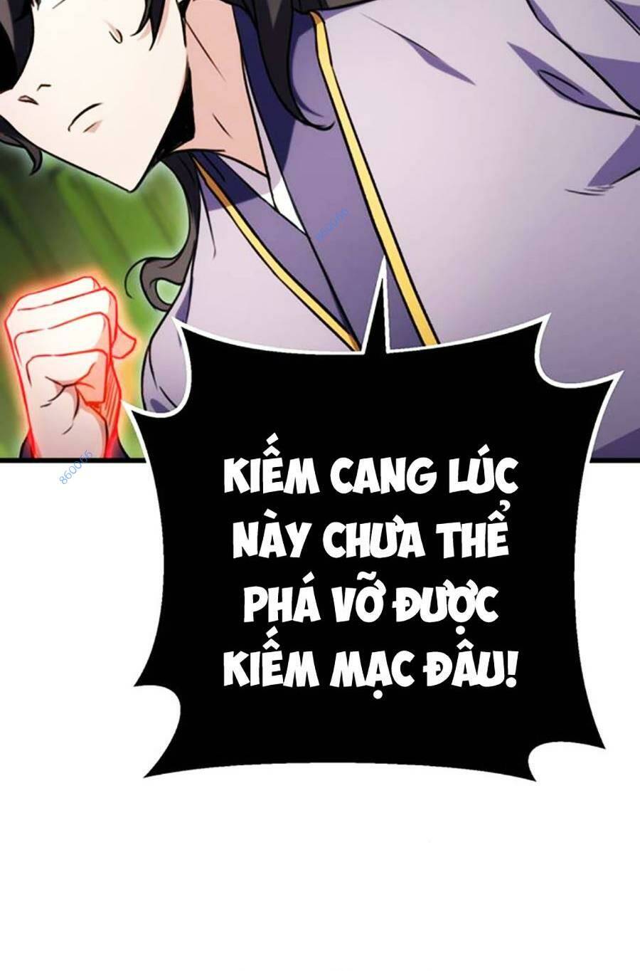 Thanh Kiếm Của Hoàng Đế - Chapter 20 - Page 92