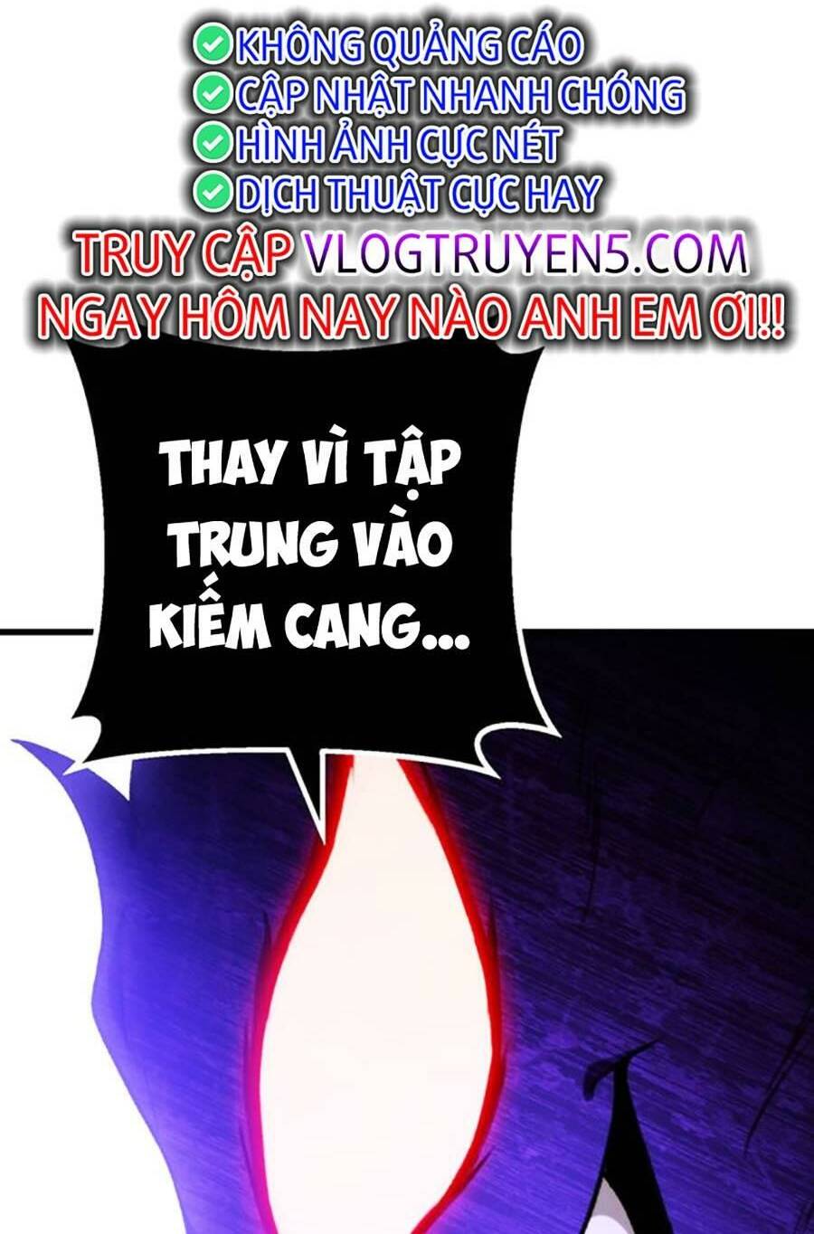 Thanh Kiếm Của Hoàng Đế - Chapter 20 - Page 93