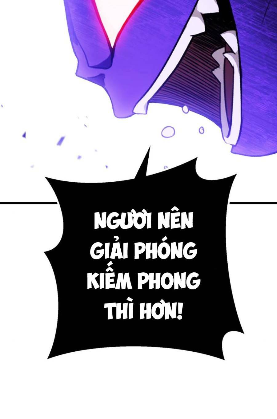 Thanh Kiếm Của Hoàng Đế - Chapter 20 - Page 94