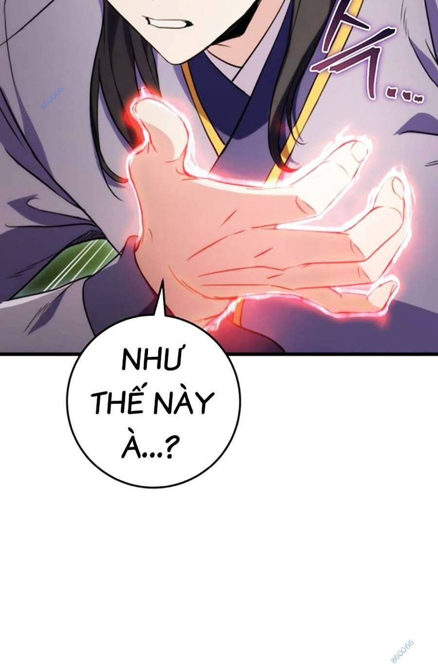 Thanh Kiếm Của Hoàng Đế - Chapter 20 - Page 96