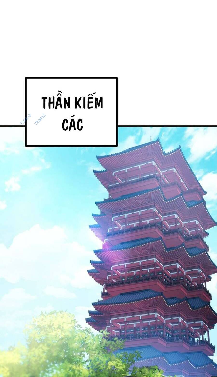 Thanh Kiếm Của Hoàng Đế - Chapter 21 - Page 9