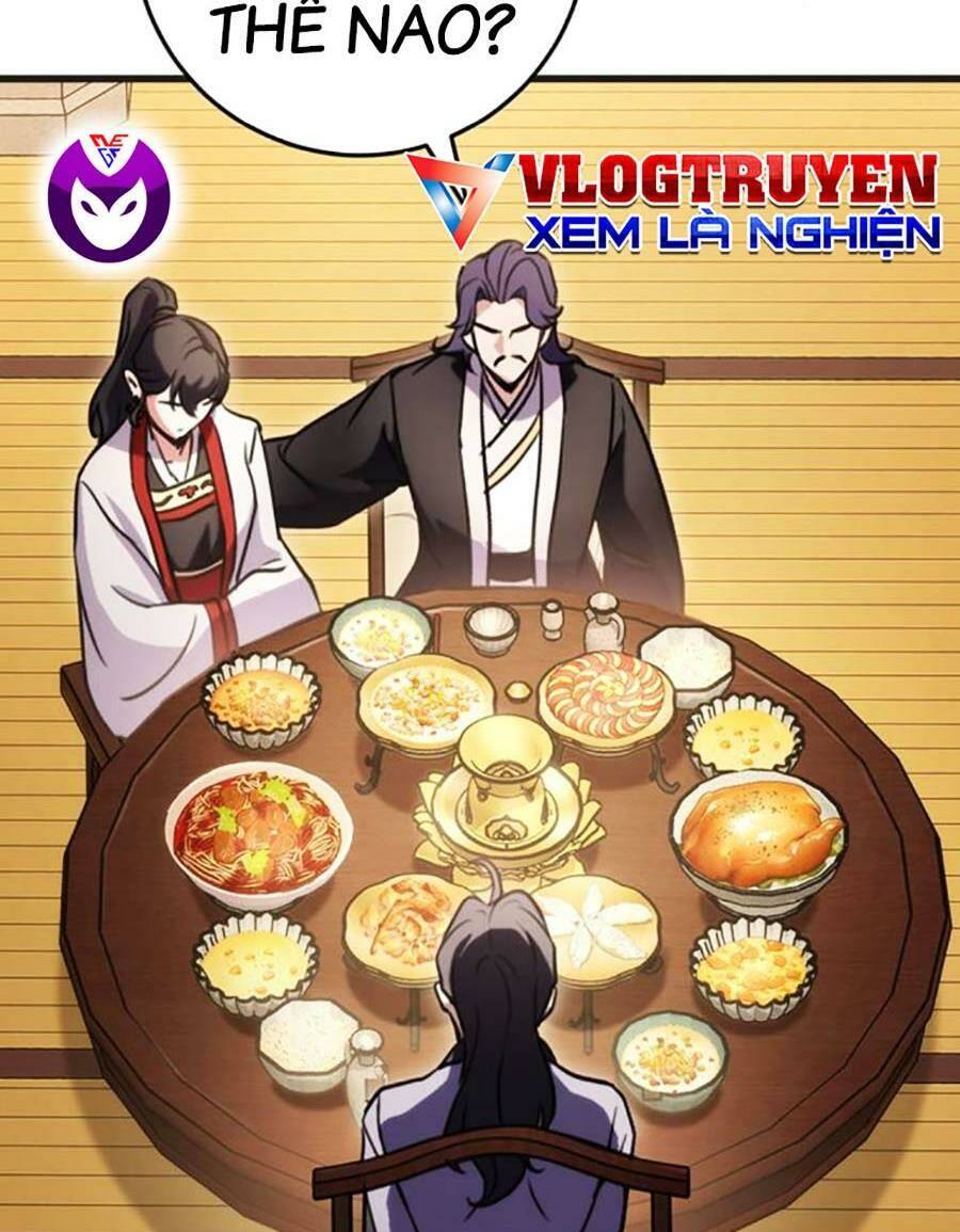 Thanh Kiếm Của Hoàng Đế - Chapter 21 - Page 100