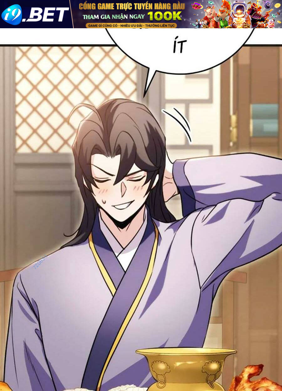 Thanh Kiếm Của Hoàng Đế - Chapter 21 - Page 105