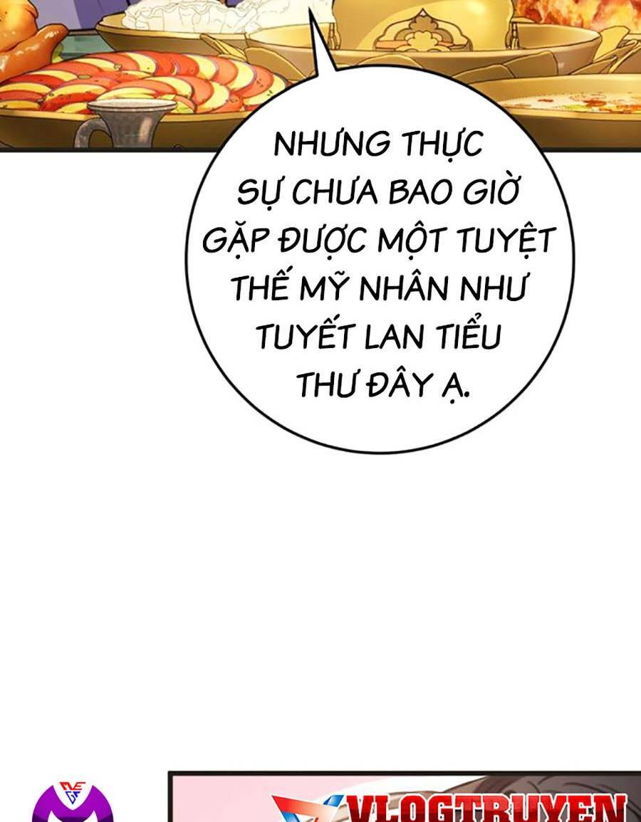 Thanh Kiếm Của Hoàng Đế - Chapter 21 - Page 106