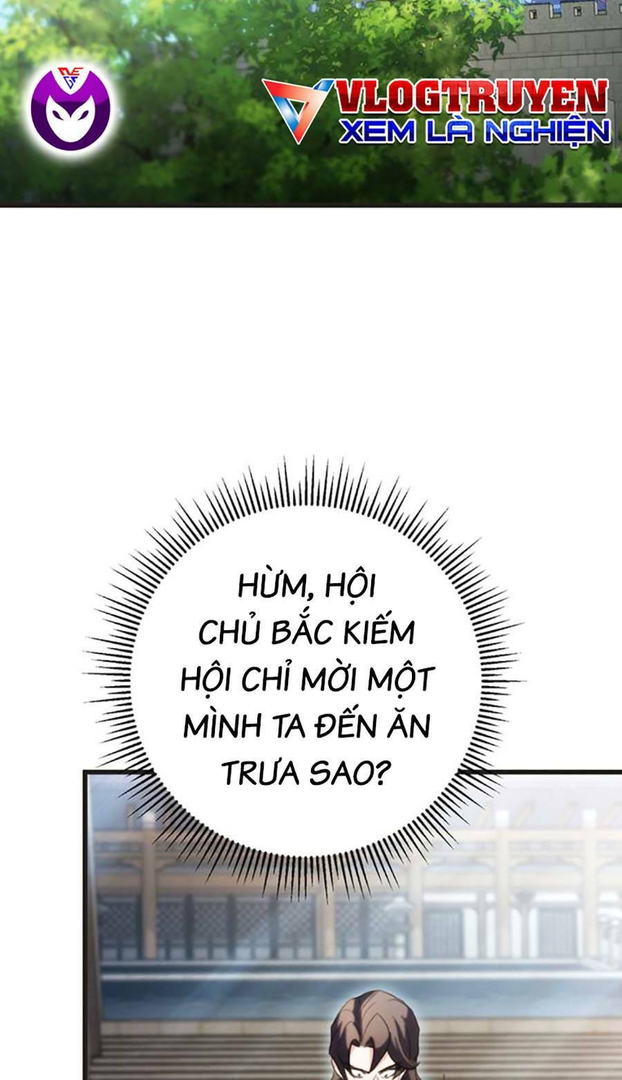 Thanh Kiếm Của Hoàng Đế - Chapter 21 - Page 10