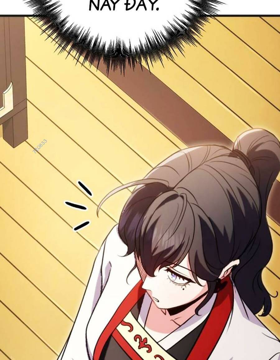 Thanh Kiếm Của Hoàng Đế - Chapter 21 - Page 109