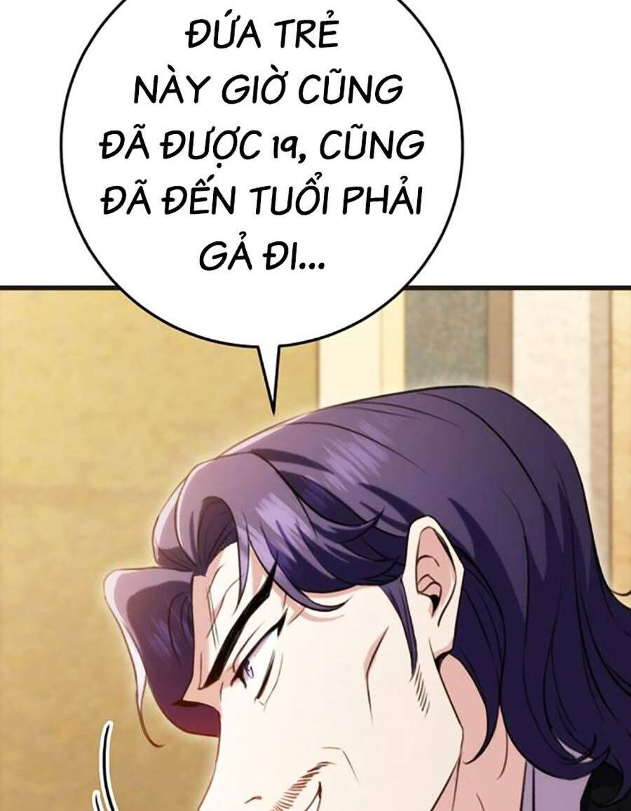 Thanh Kiếm Của Hoàng Đế - Chapter 21 - Page 111