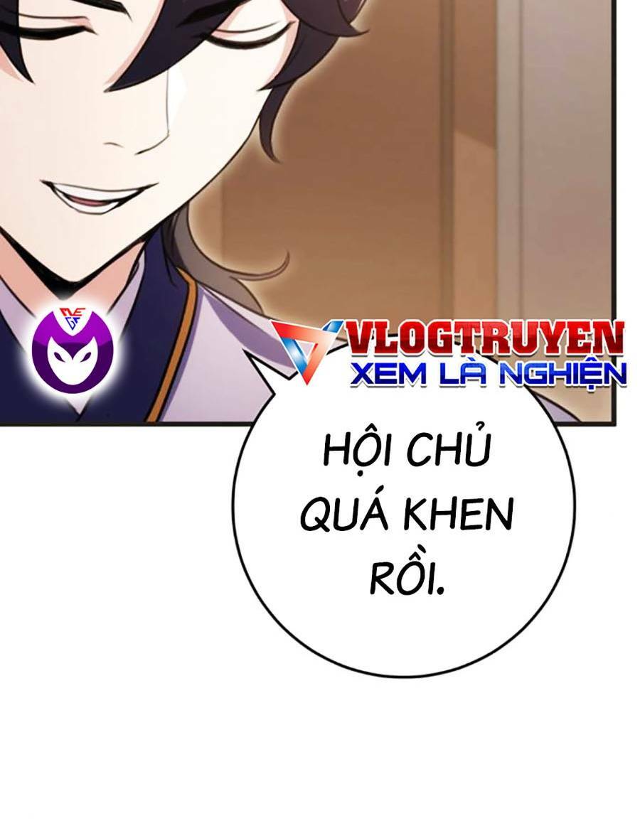 Thanh Kiếm Của Hoàng Đế - Chapter 21 - Page 114