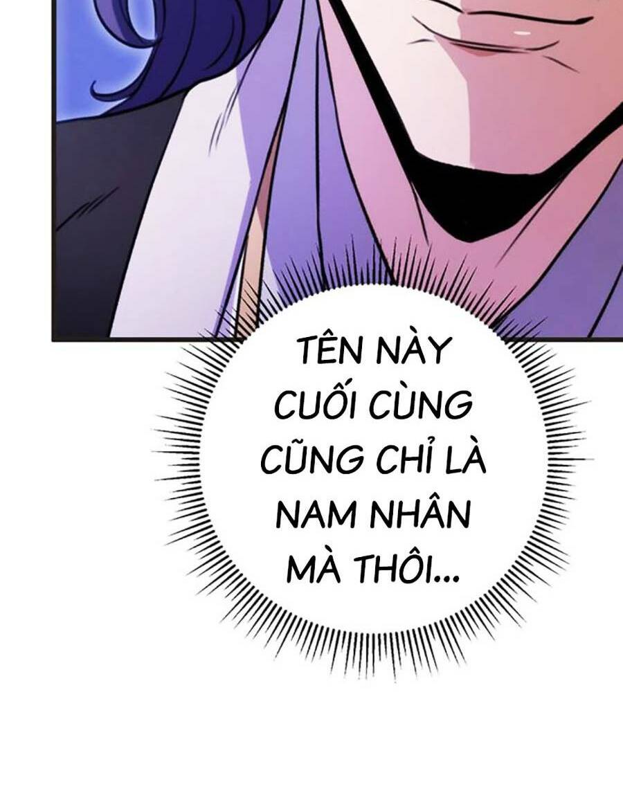 Thanh Kiếm Của Hoàng Đế - Chapter 21 - Page 119