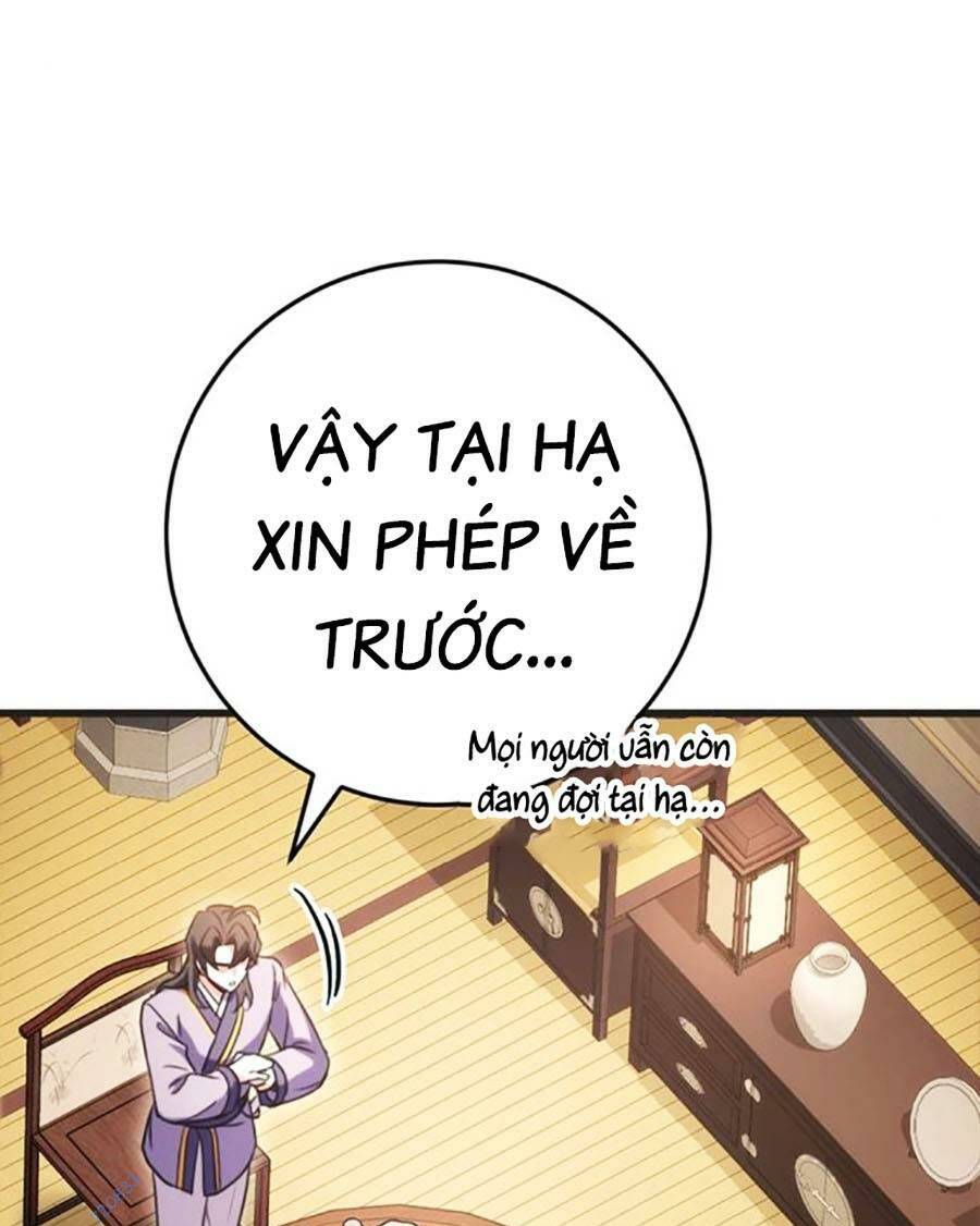 Thanh Kiếm Của Hoàng Đế - Chapter 21 - Page 120