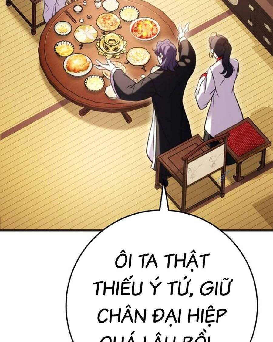 Thanh Kiếm Của Hoàng Đế - Chapter 21 - Page 121
