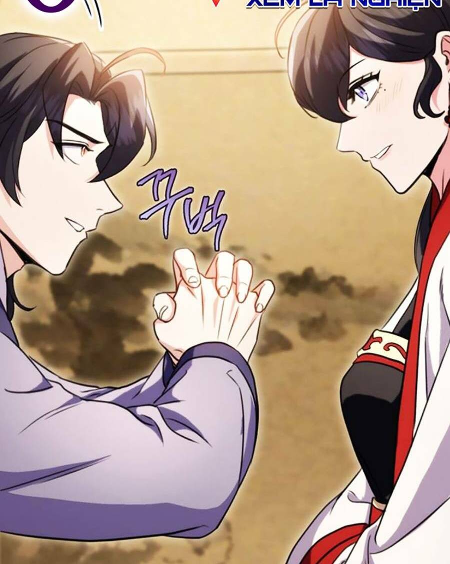 Thanh Kiếm Của Hoàng Đế - Chapter 21 - Page 123