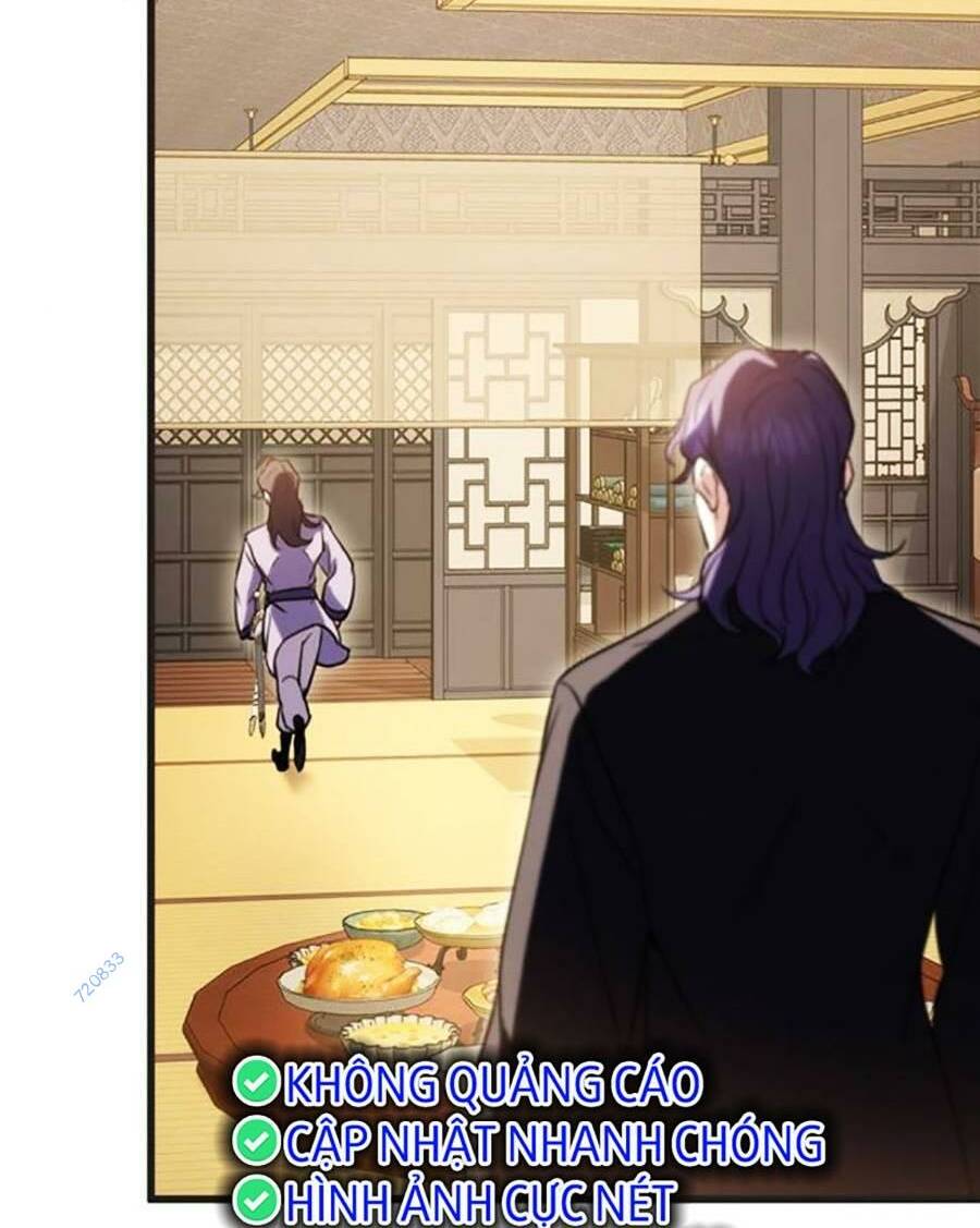 Thanh Kiếm Của Hoàng Đế - Chapter 21 - Page 125