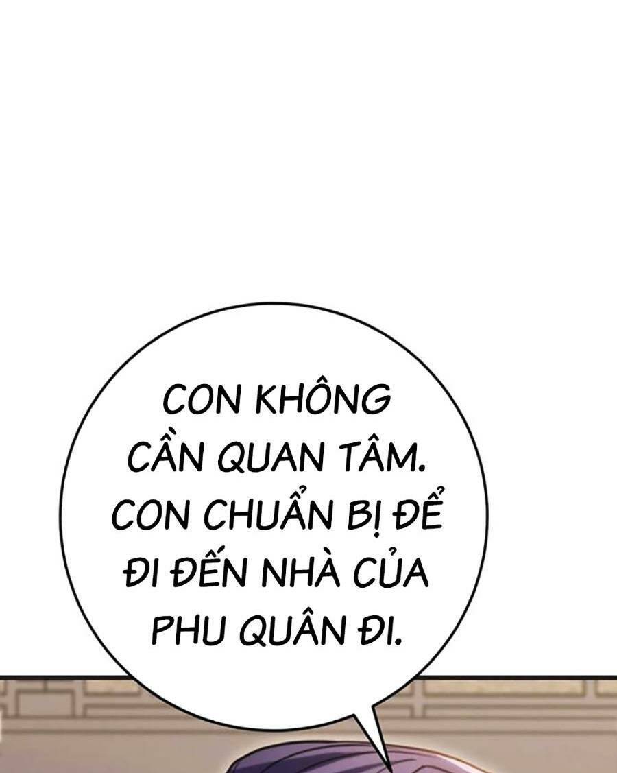 Thanh Kiếm Của Hoàng Đế - Chapter 21 - Page 128
