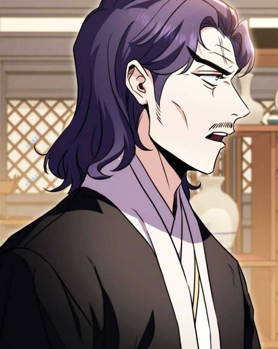 Thanh Kiếm Của Hoàng Đế - Chapter 21 - Page 129