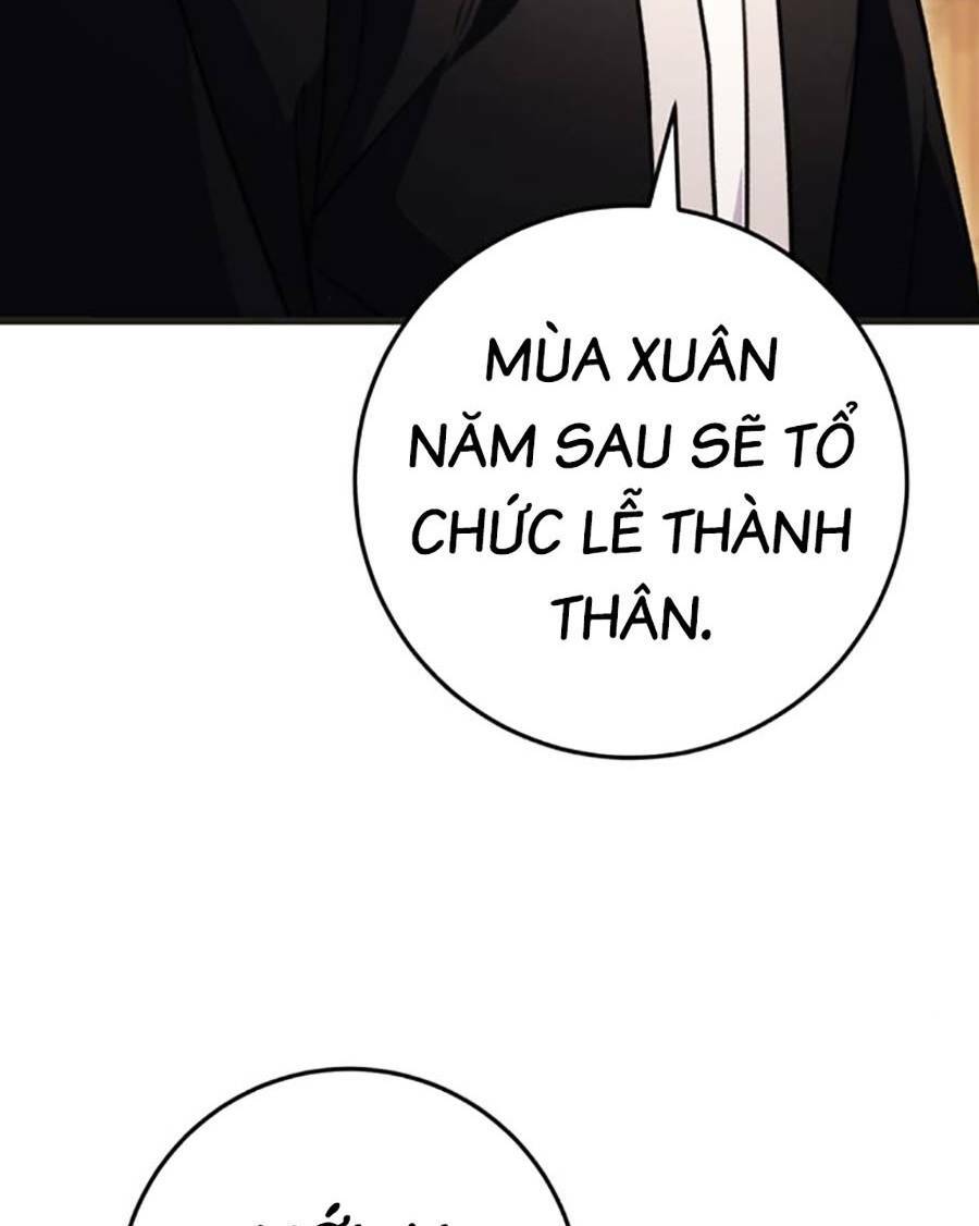 Thanh Kiếm Của Hoàng Đế - Chapter 21 - Page 130