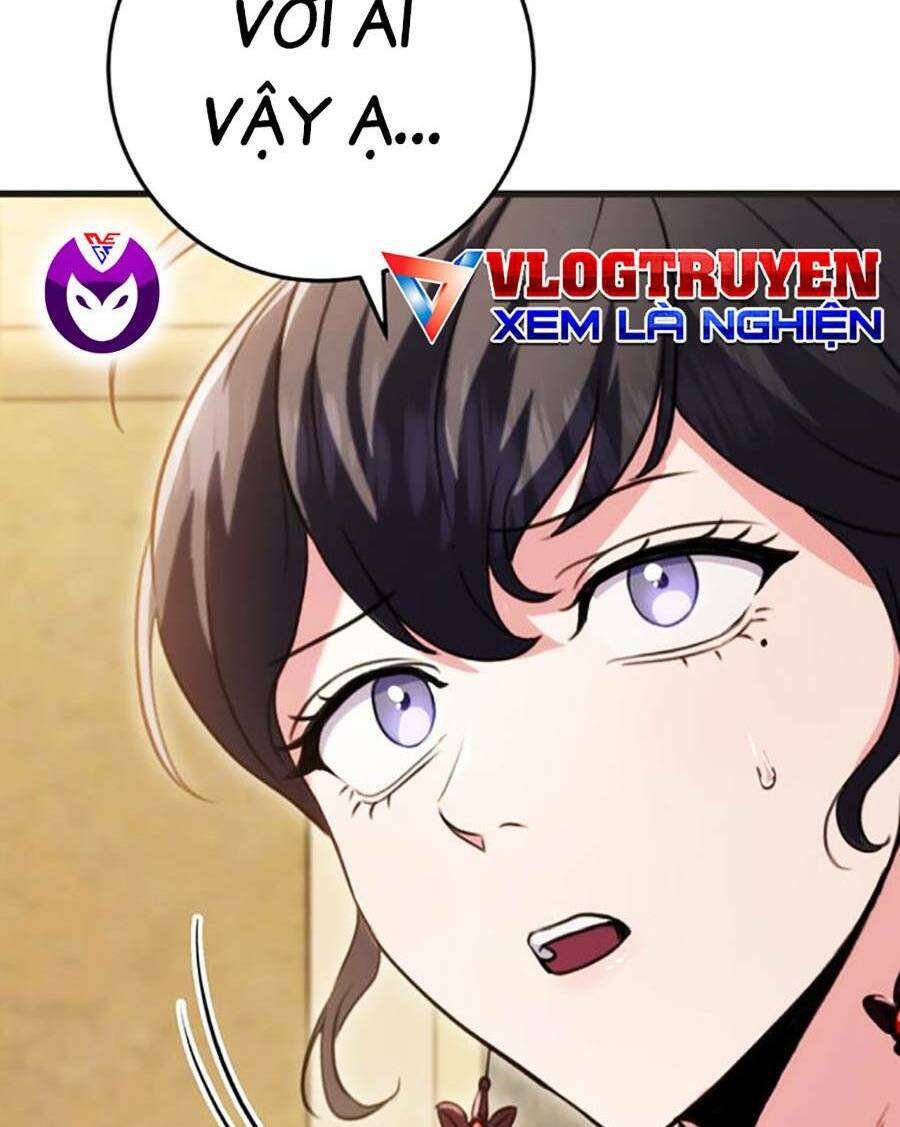 Thanh Kiếm Của Hoàng Đế - Chapter 21 - Page 131