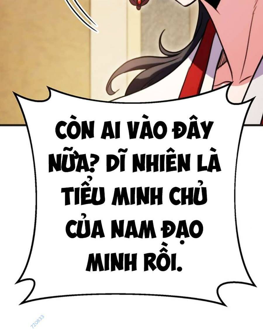 Thanh Kiếm Của Hoàng Đế - Chapter 21 - Page 132