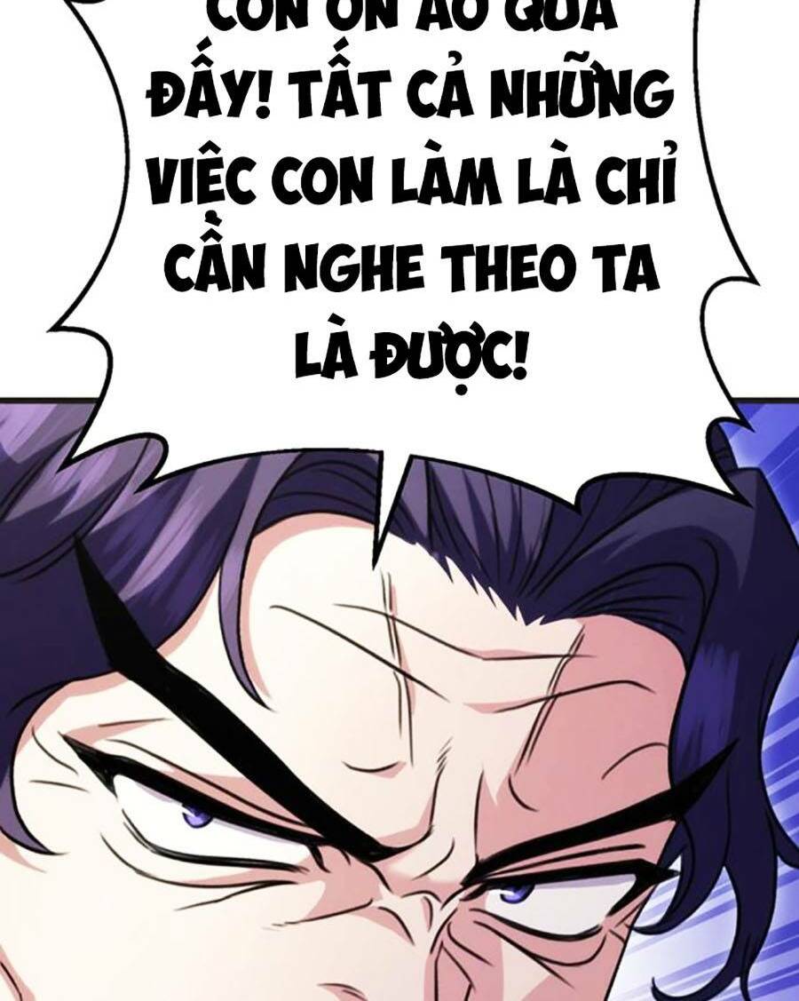 Thanh Kiếm Của Hoàng Đế - Chapter 21 - Page 135