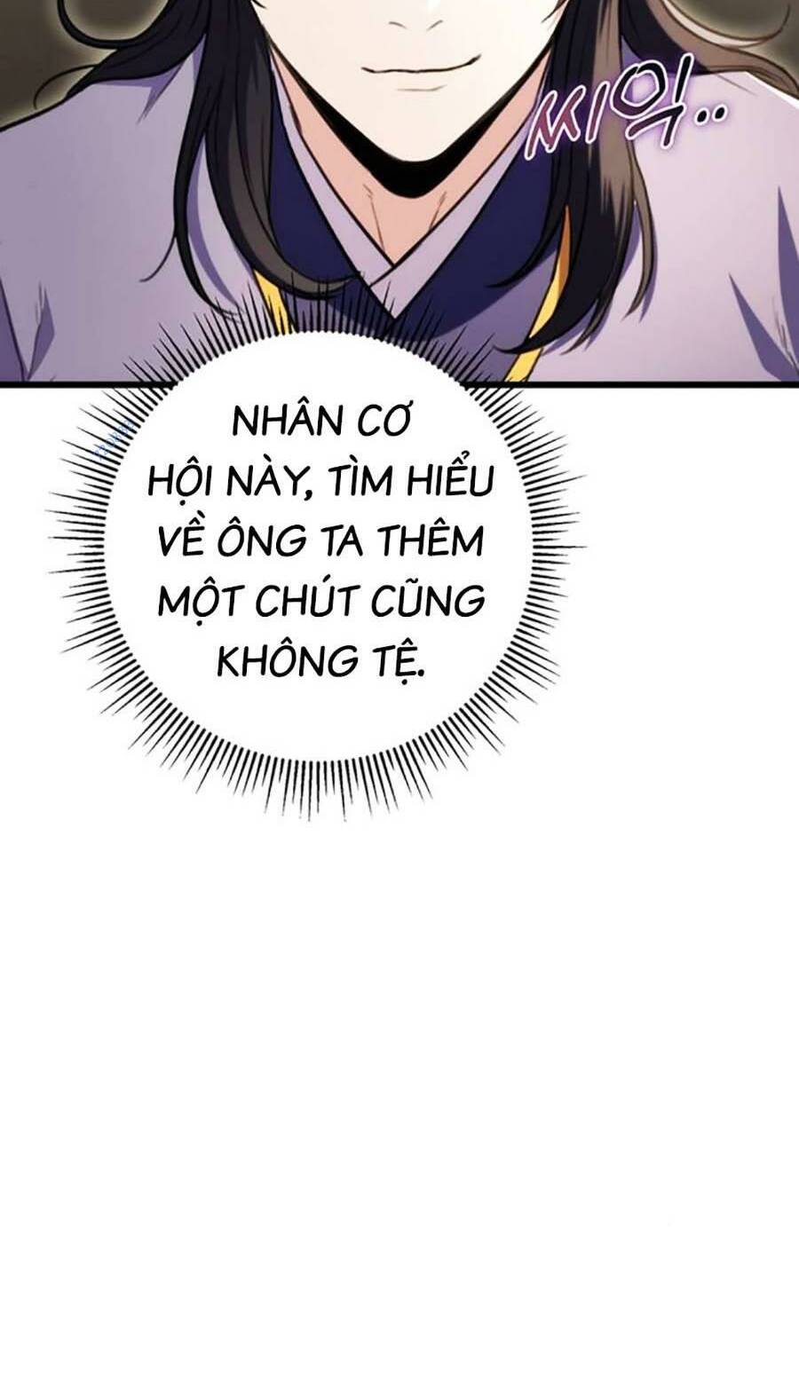 Thanh Kiếm Của Hoàng Đế - Chapter 21 - Page 13