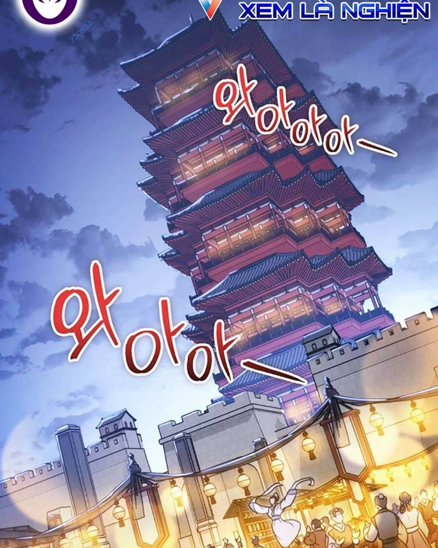 Thanh Kiếm Của Hoàng Đế - Chapter 21 - Page 140