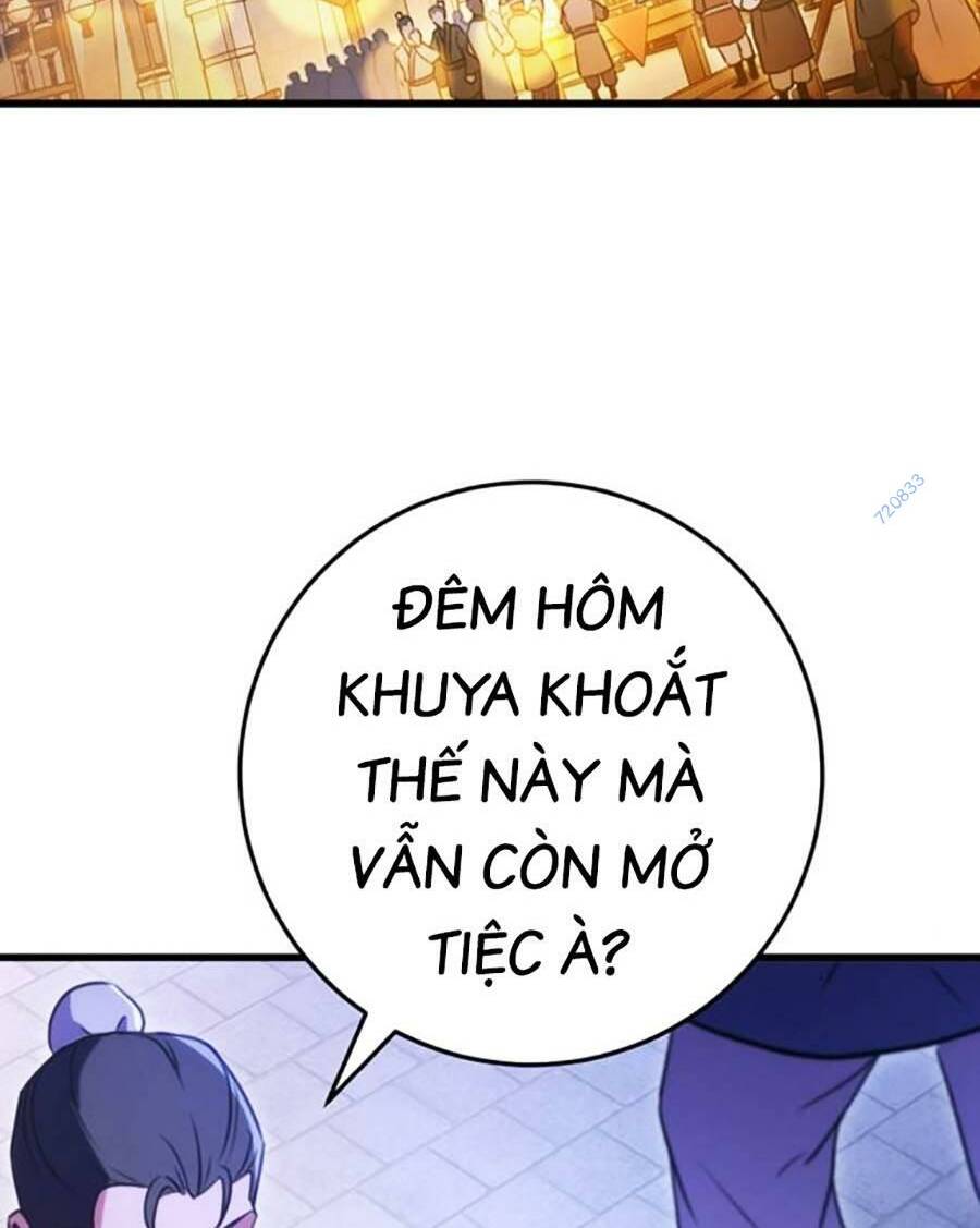 Thanh Kiếm Của Hoàng Đế - Chapter 21 - Page 141