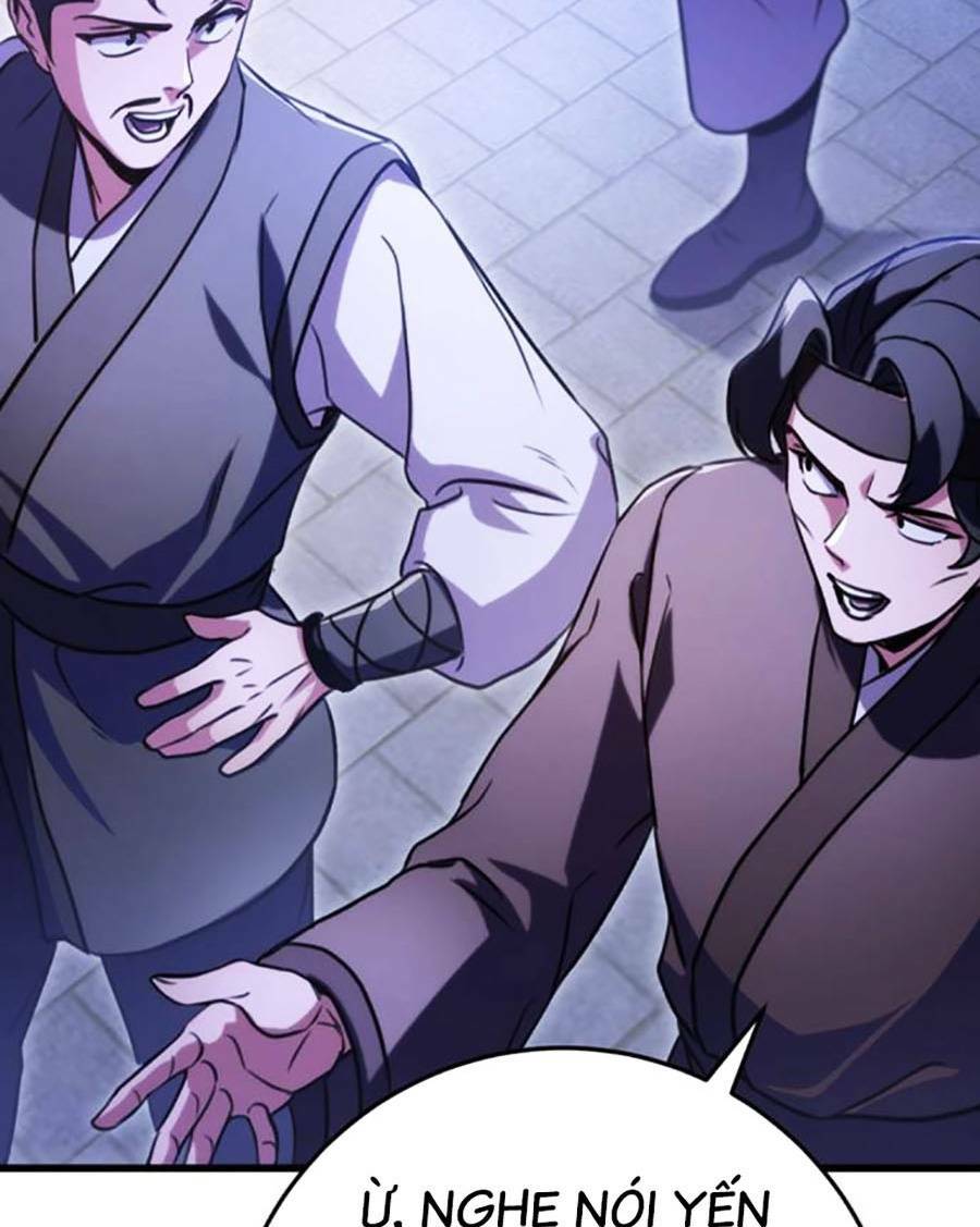 Thanh Kiếm Của Hoàng Đế - Chapter 21 - Page 142