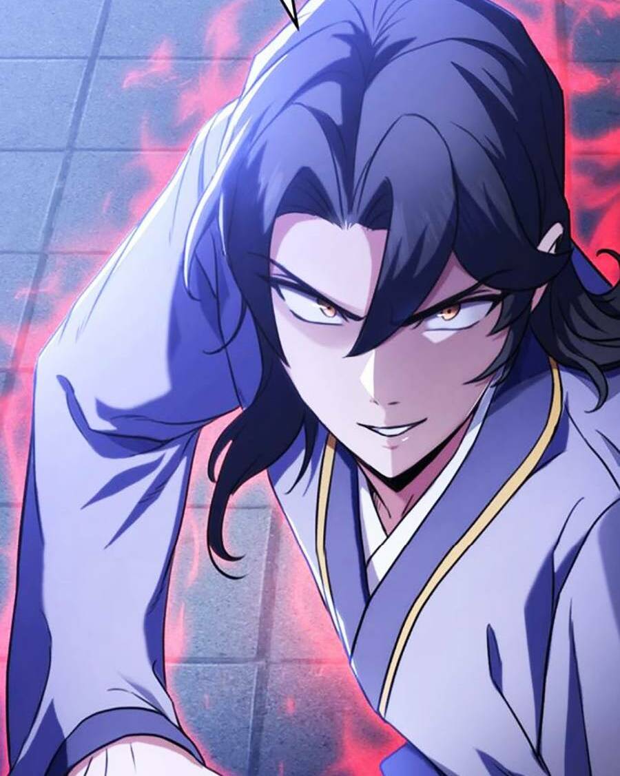 Thanh Kiếm Của Hoàng Đế - Chapter 21 - Page 147