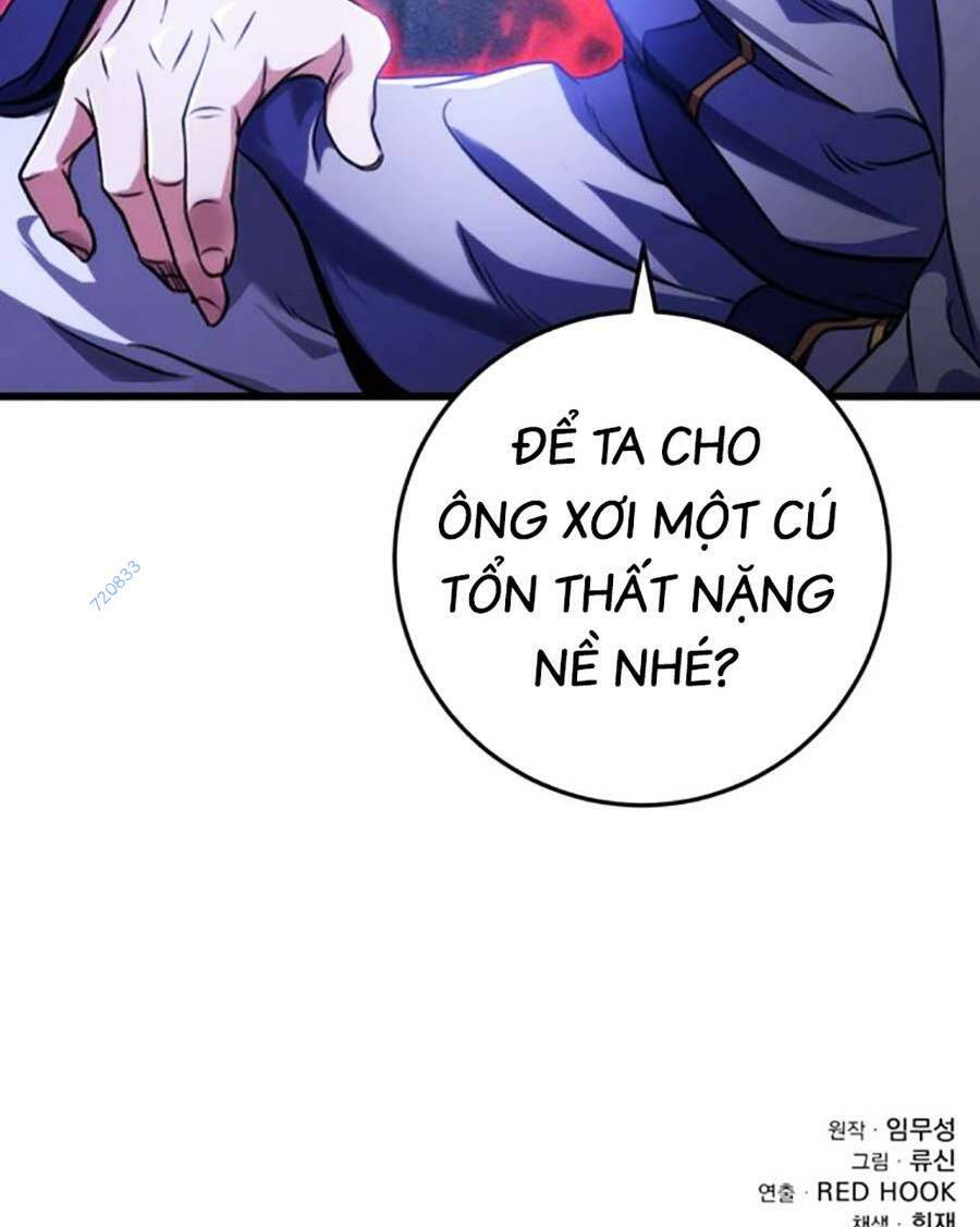 Thanh Kiếm Của Hoàng Đế - Chapter 21 - Page 148