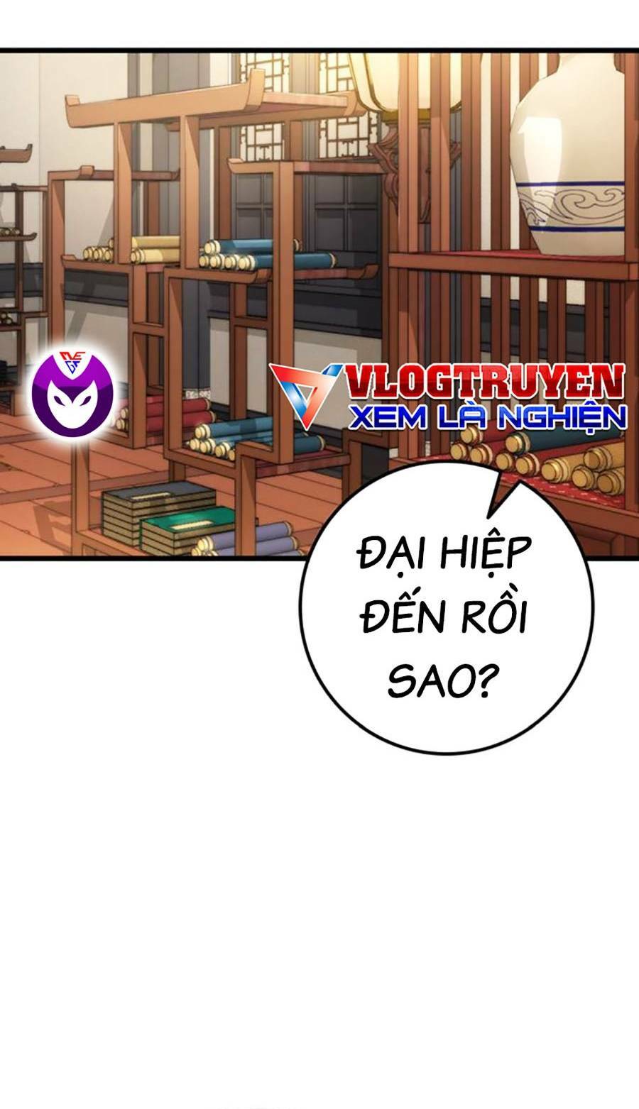 Thanh Kiếm Của Hoàng Đế - Chapter 21 - Page 14