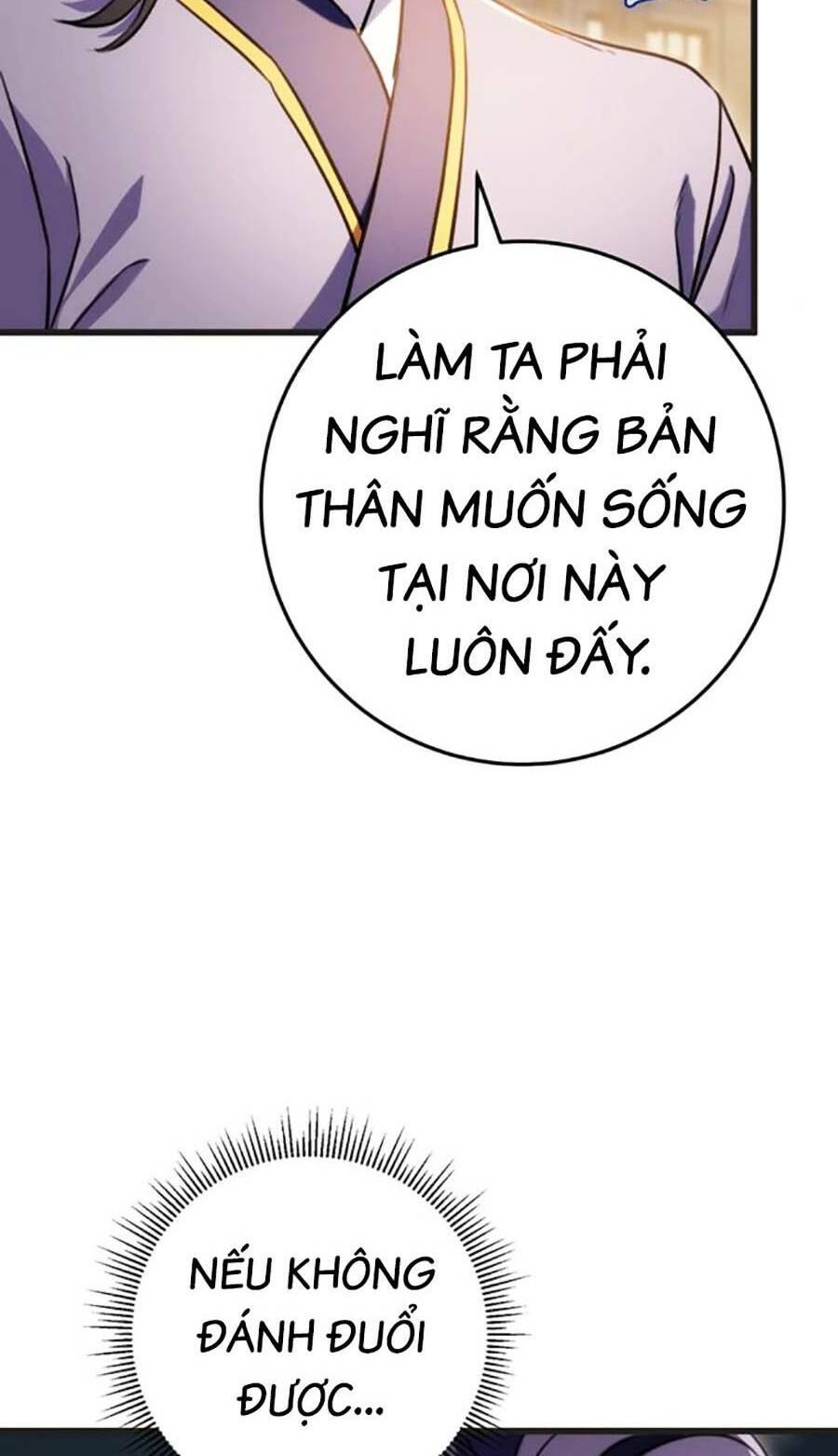 Thanh Kiếm Của Hoàng Đế - Chapter 21 - Page 19