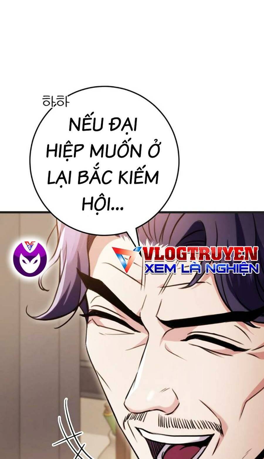 Thanh Kiếm Của Hoàng Đế - Chapter 21 - Page 21