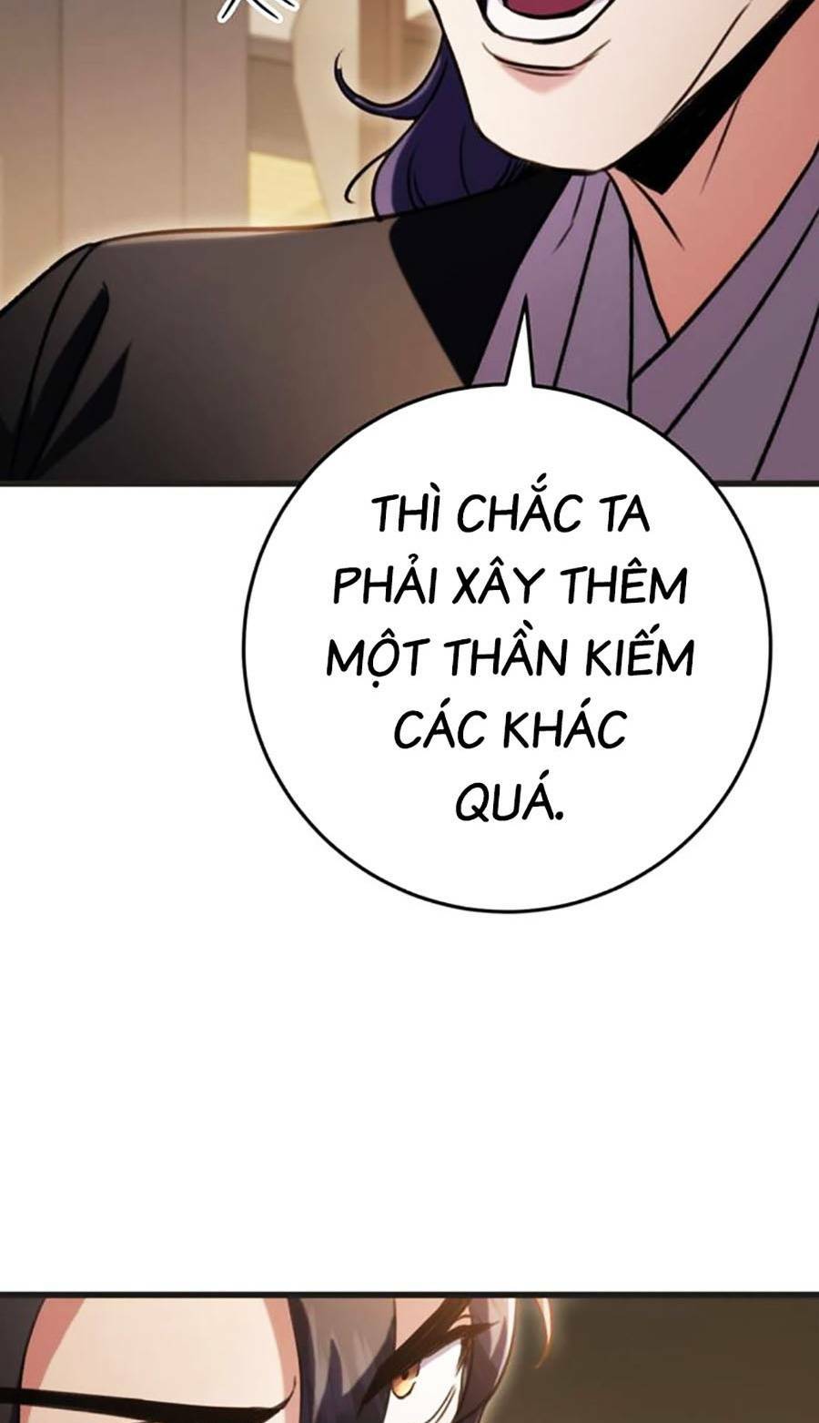 Thanh Kiếm Của Hoàng Đế - Chapter 21 - Page 22