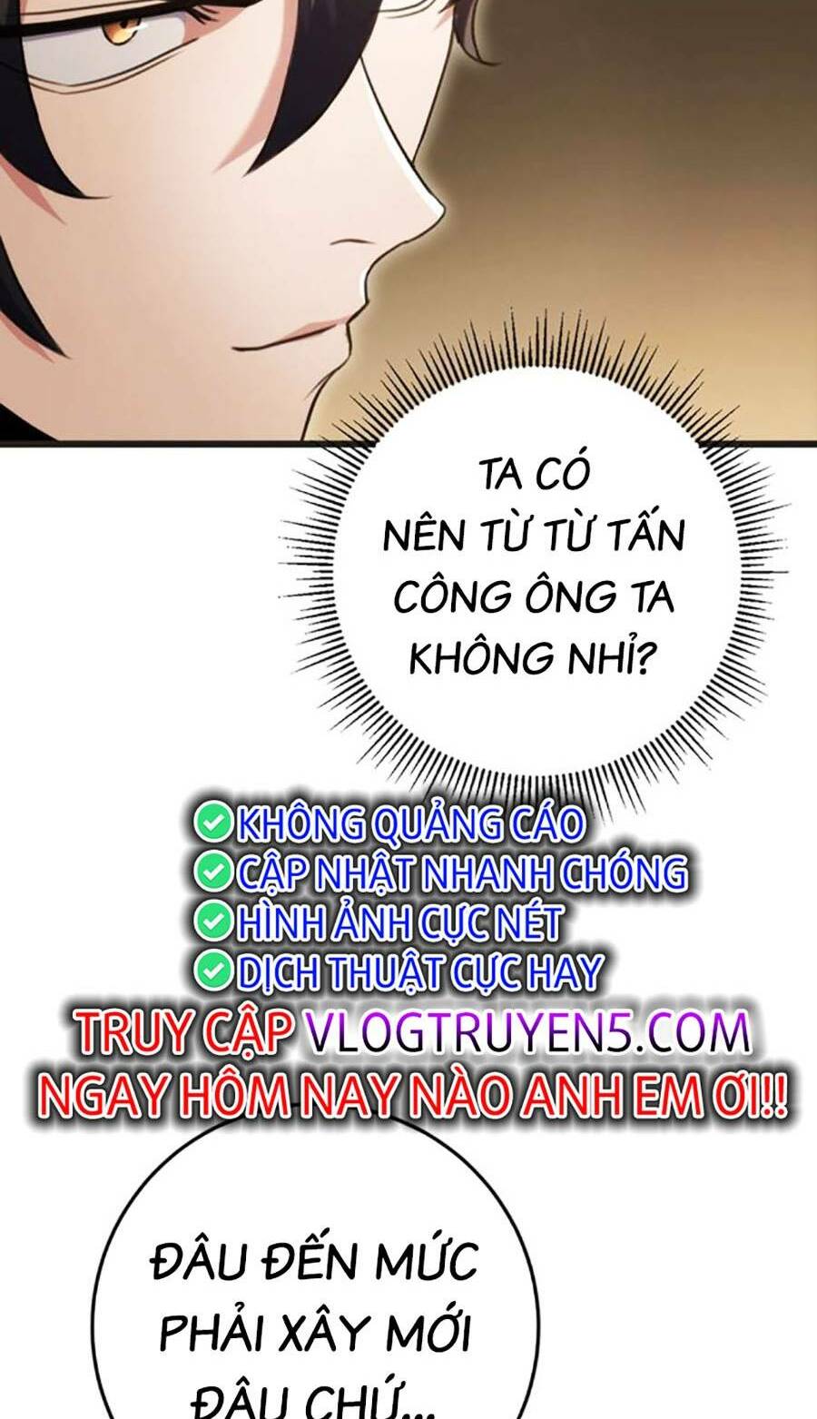 Thanh Kiếm Của Hoàng Đế - Chapter 21 - Page 23