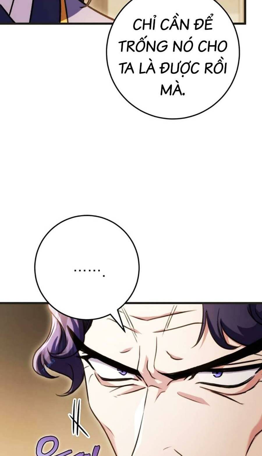 Thanh Kiếm Của Hoàng Đế - Chapter 21 - Page 25