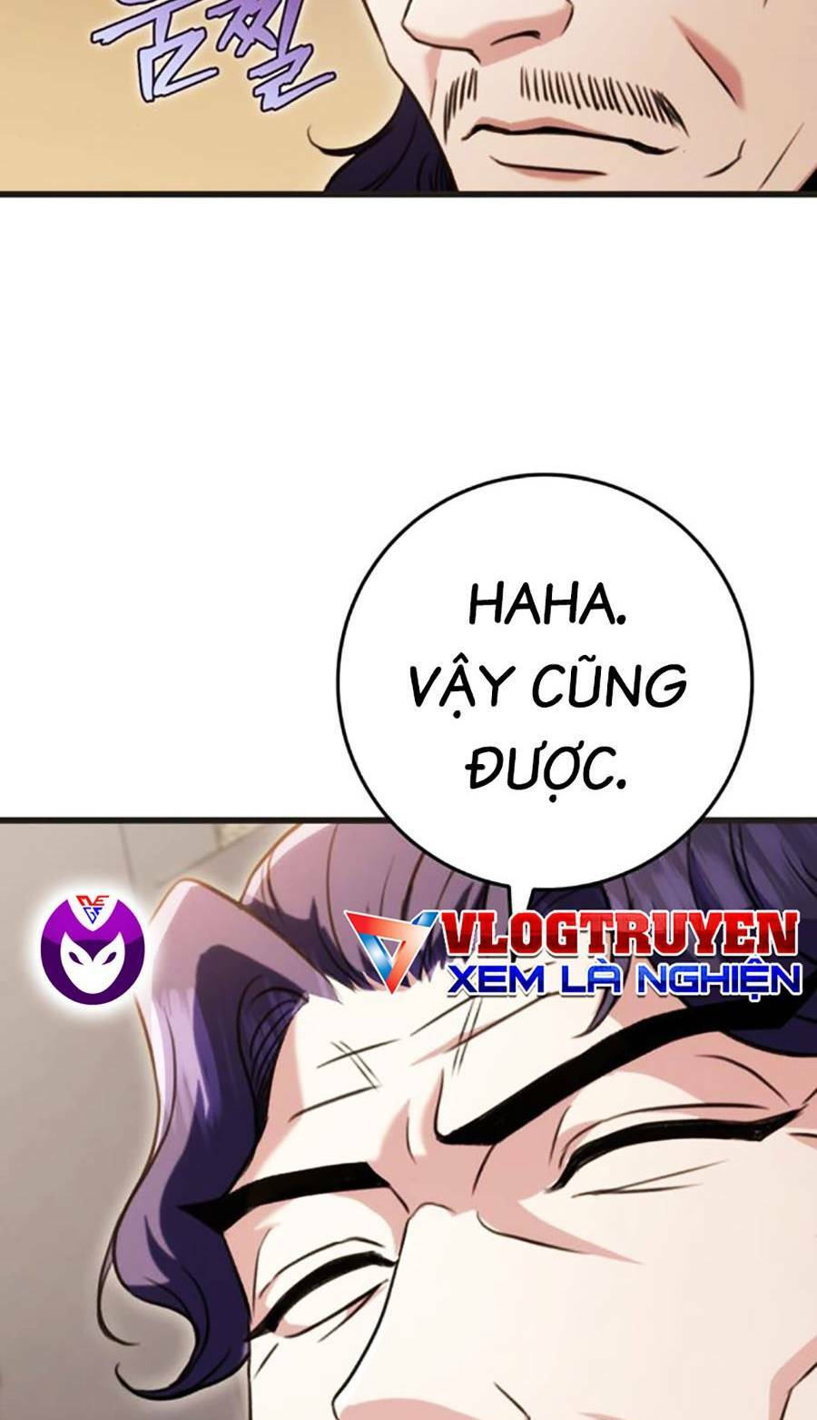 Thanh Kiếm Của Hoàng Đế - Chapter 21 - Page 26