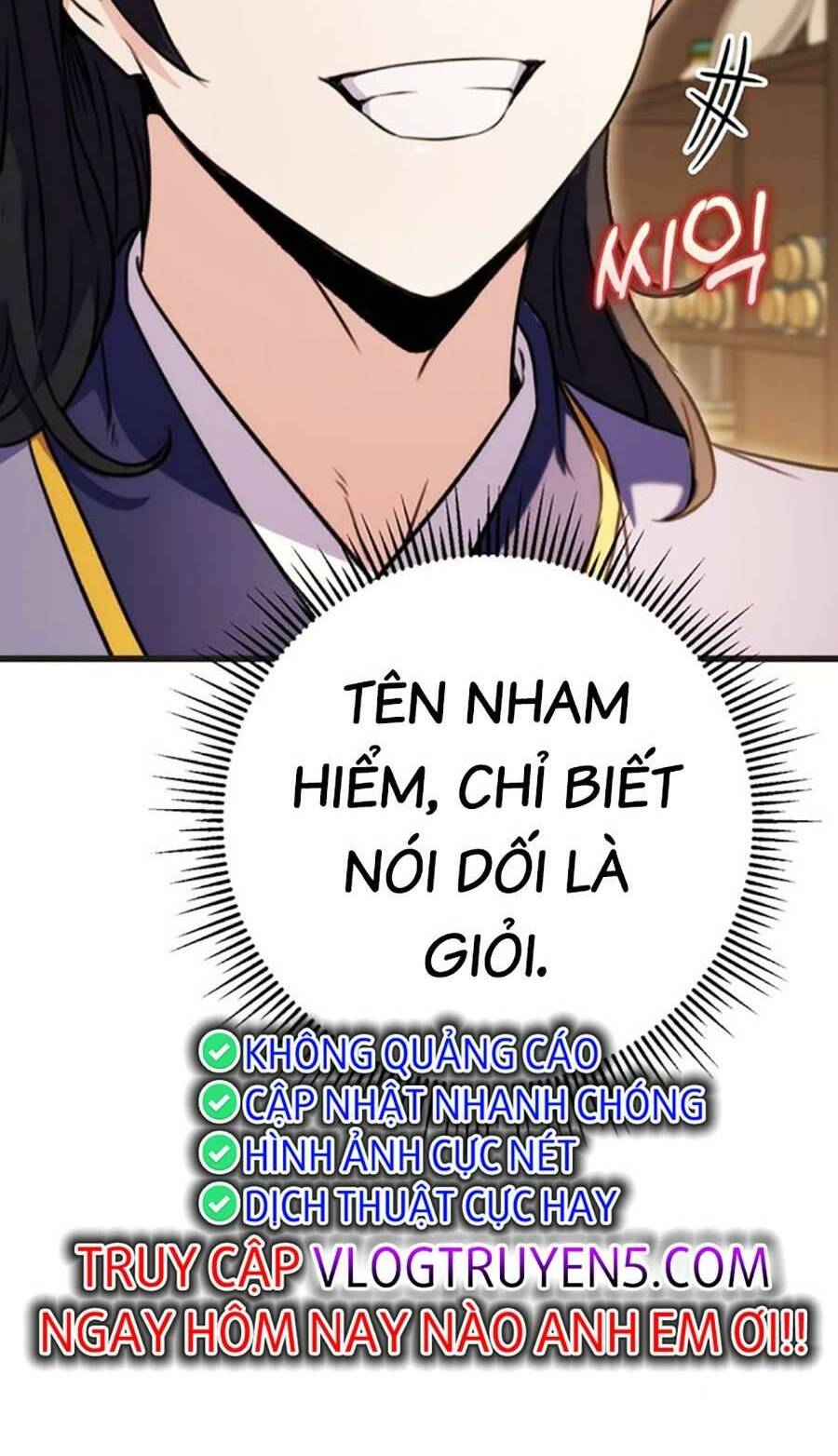 Thanh Kiếm Của Hoàng Đế - Chapter 21 - Page 29