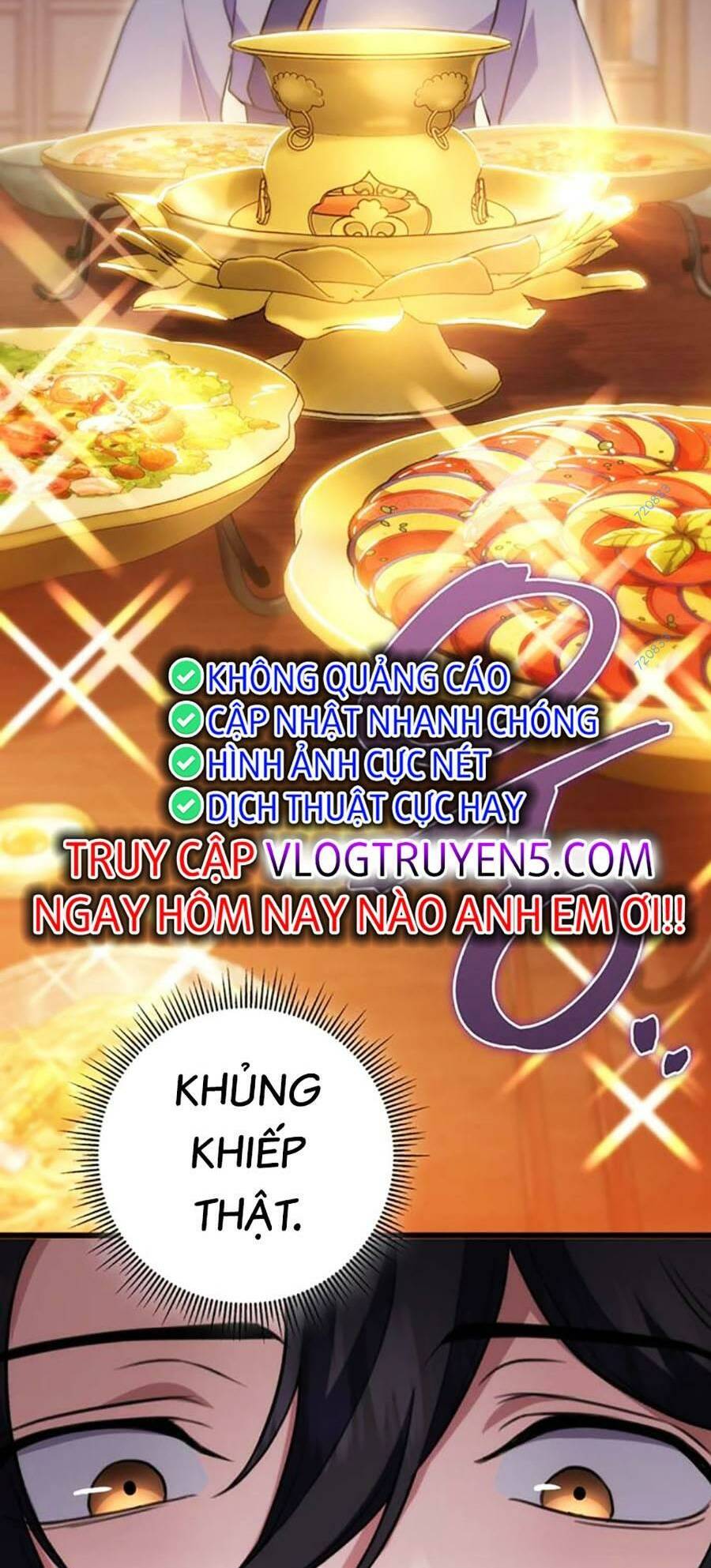 Thanh Kiếm Của Hoàng Đế - Chapter 21 - Page 33