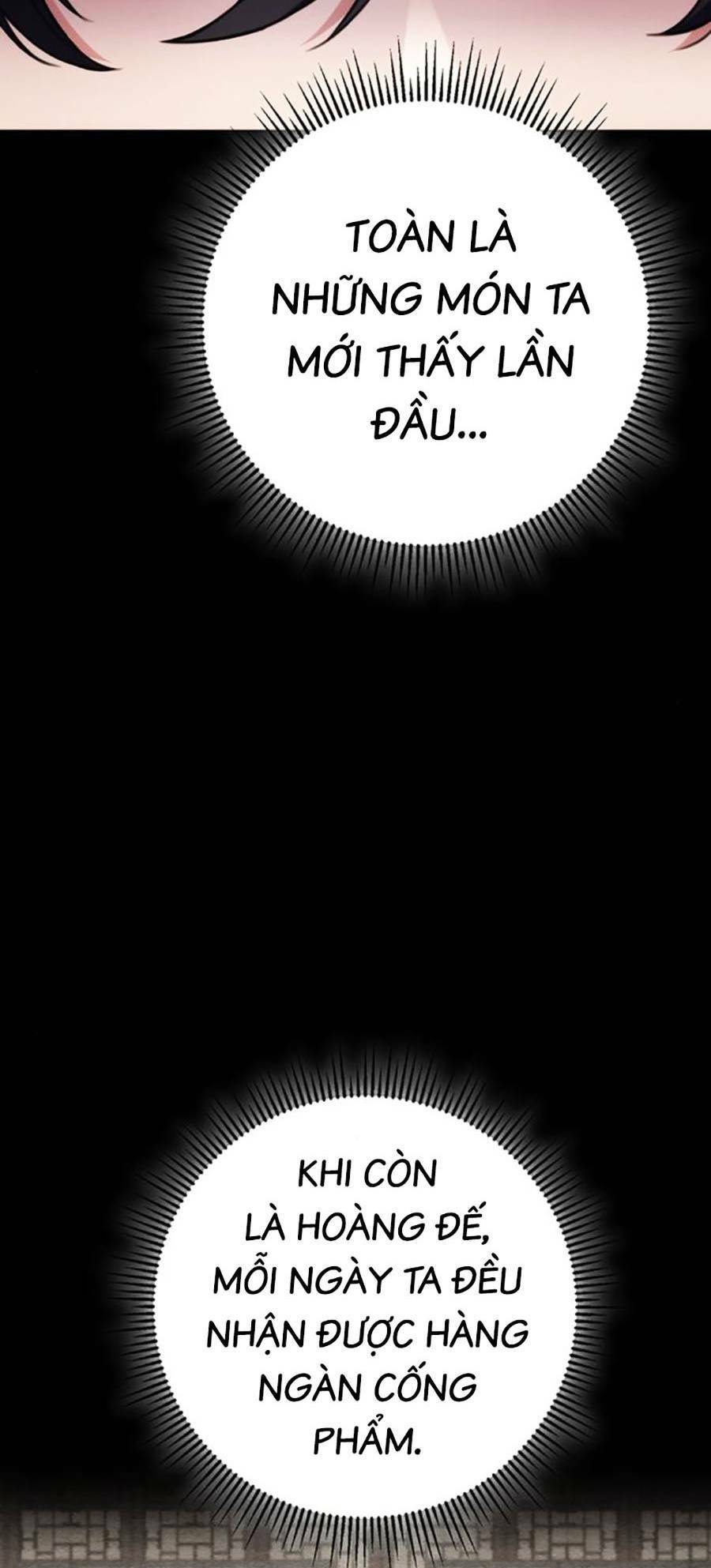 Thanh Kiếm Của Hoàng Đế - Chapter 21 - Page 34