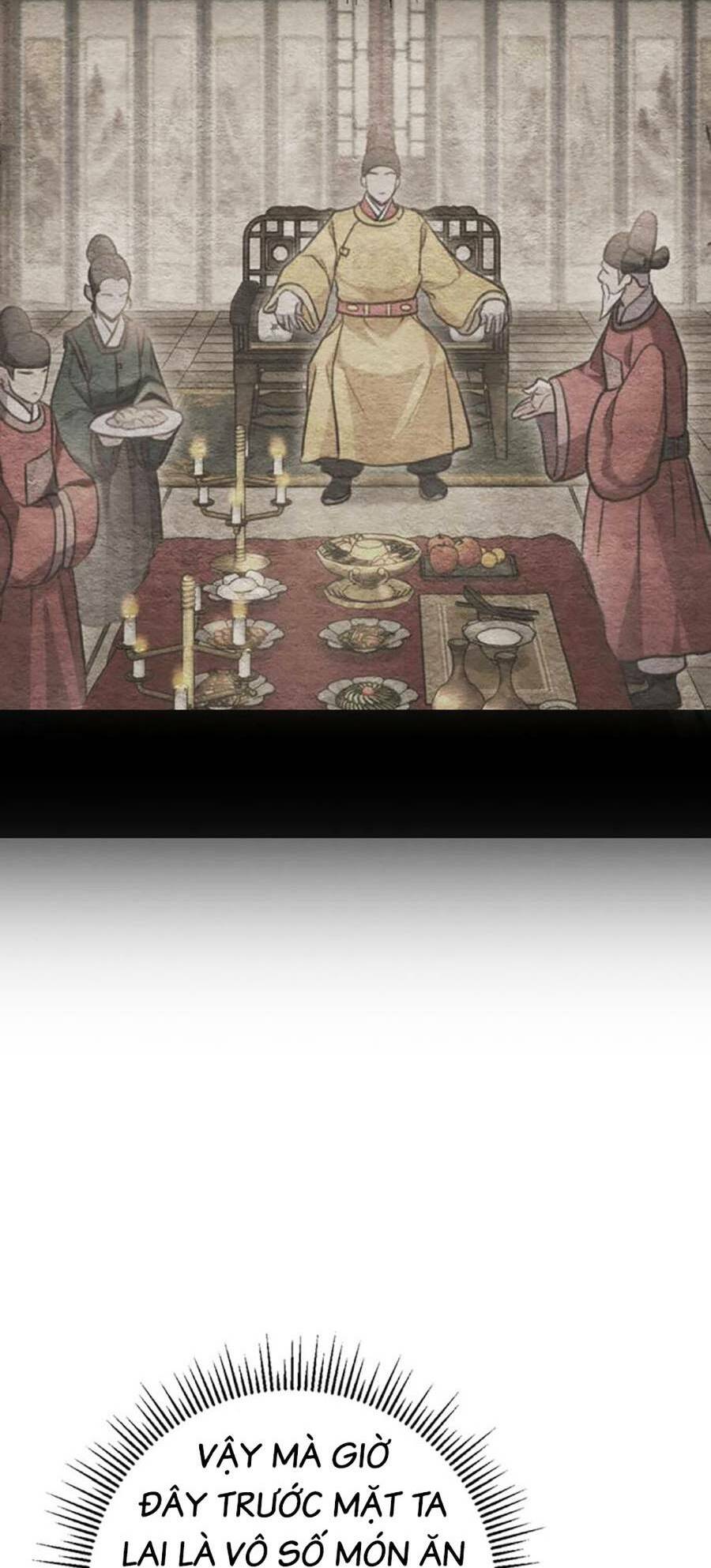 Thanh Kiếm Của Hoàng Đế - Chapter 21 - Page 35