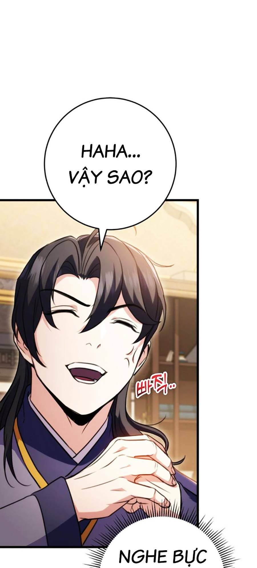 Thanh Kiếm Của Hoàng Đế - Chapter 21 - Page 38